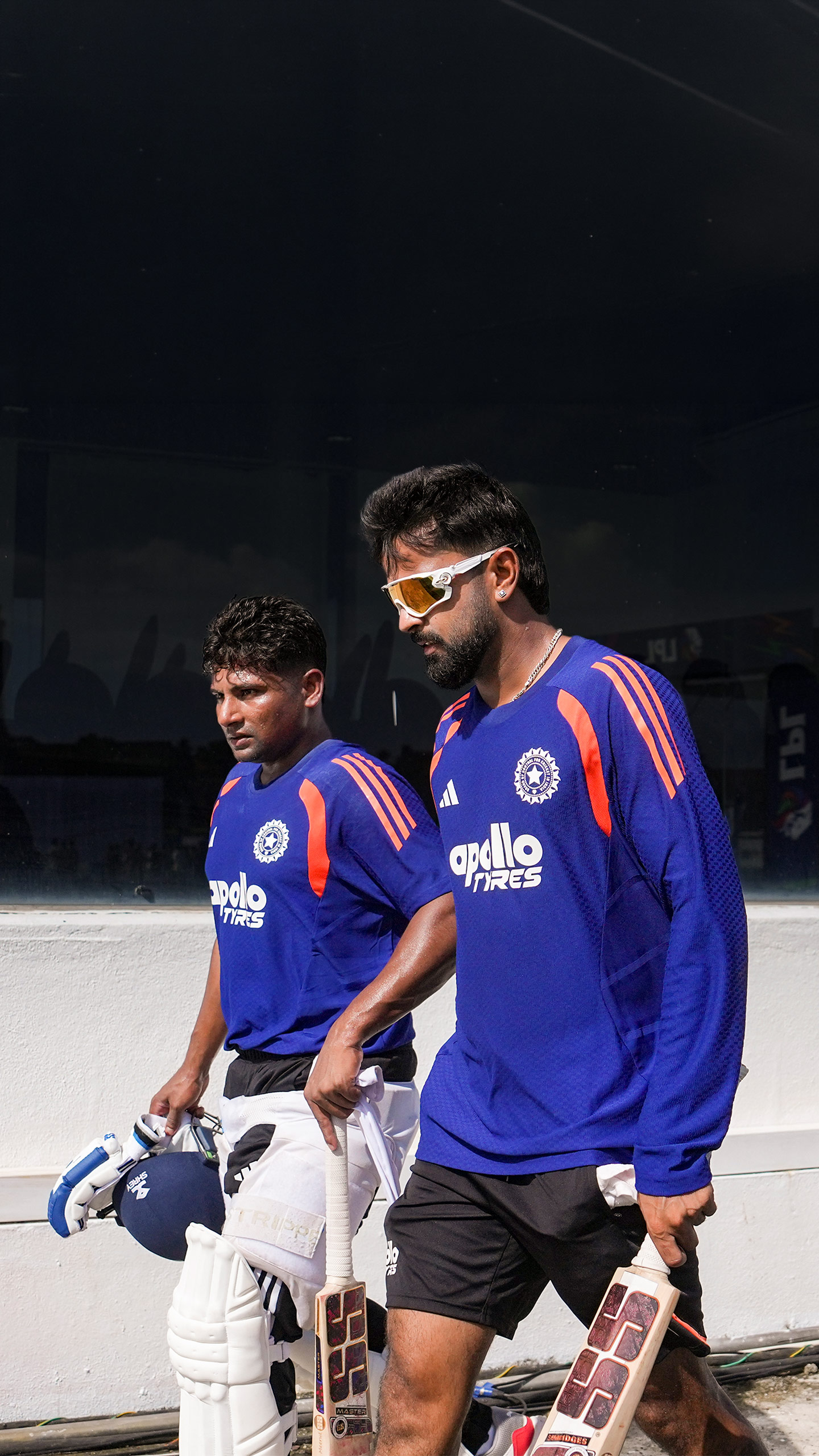 Saransh Jain set for Test debut in 2nd Test vs Sri Lanka: Check his numbers!