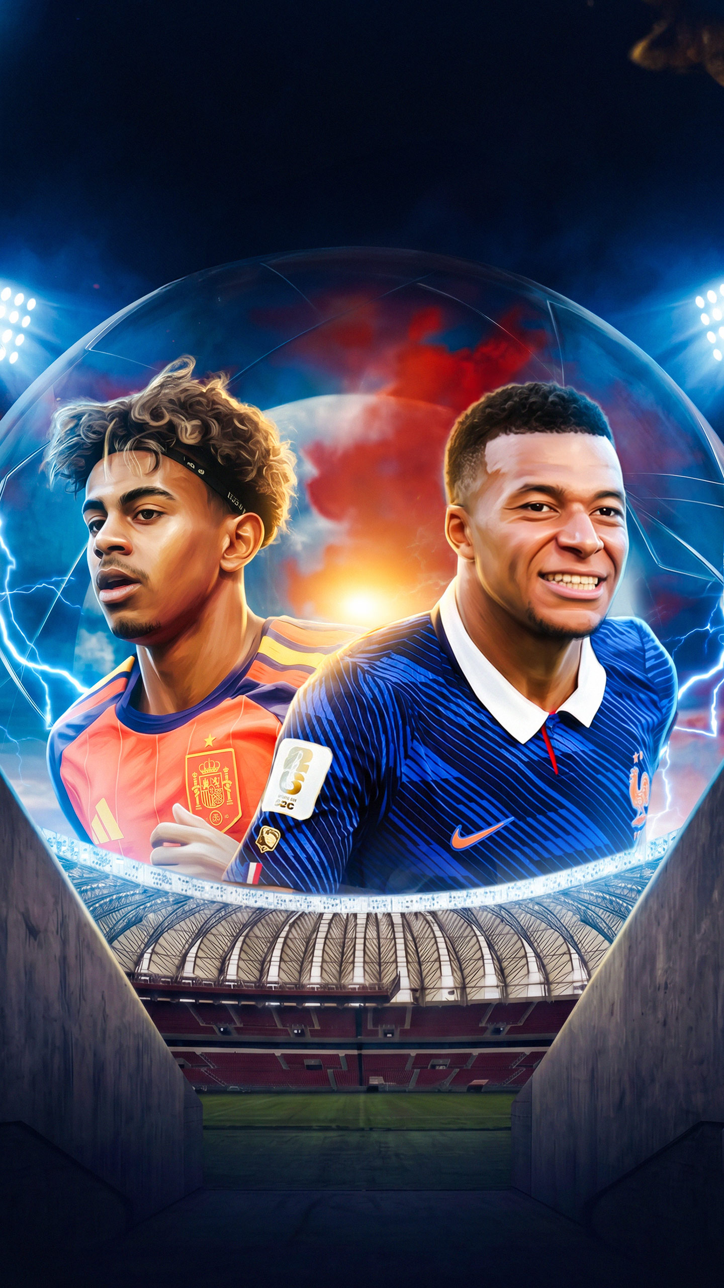 Lamine Yamal, Lionel Messi, Harry Kane or Kylian Mbappe: Who will win Ballon d Or 2026 now after taking league performances and FIFA World Cup 2026...