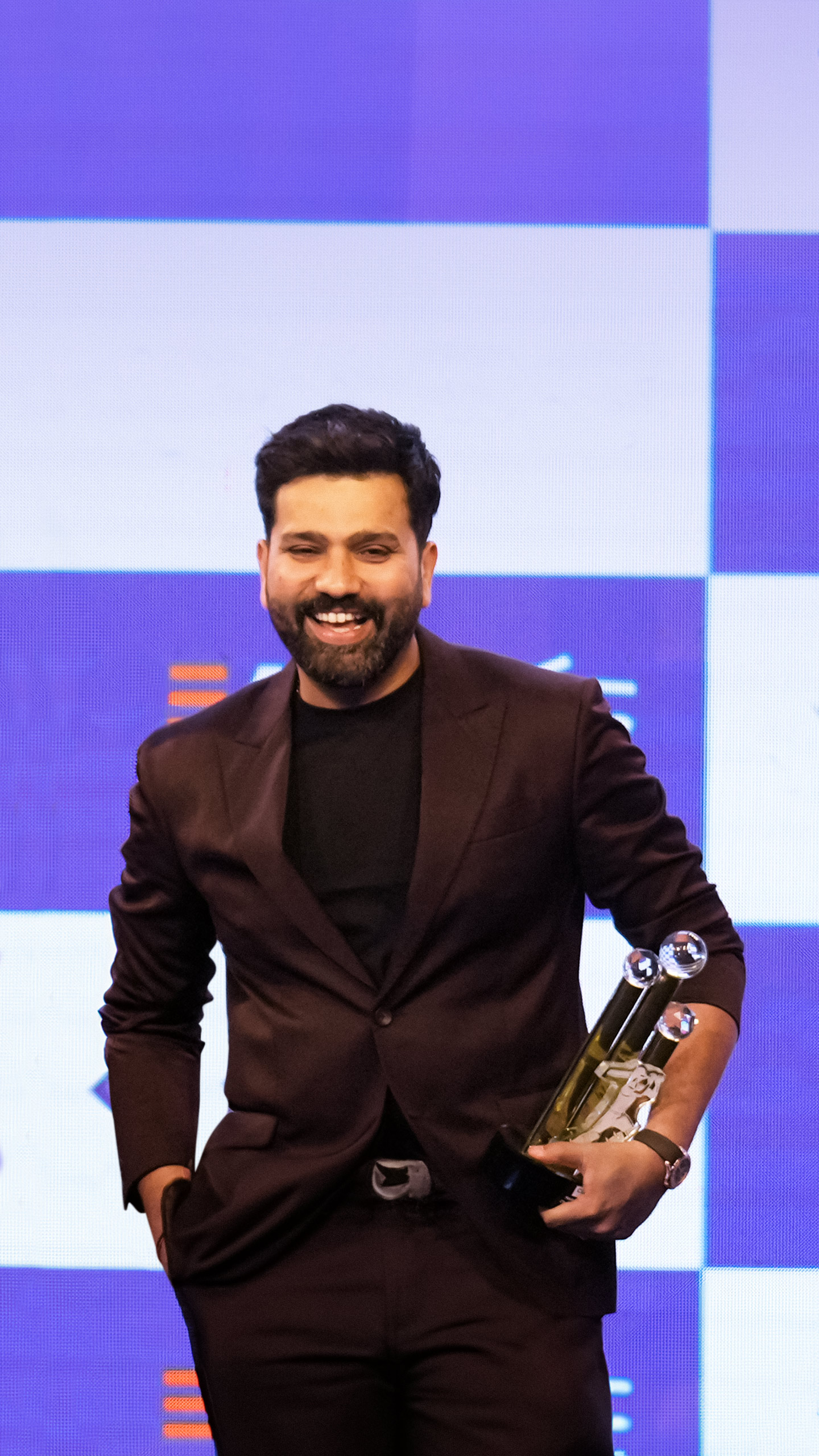 Rohit Sharma's new avatar in Sony TV show: Cricketers who lit up TV shows!
