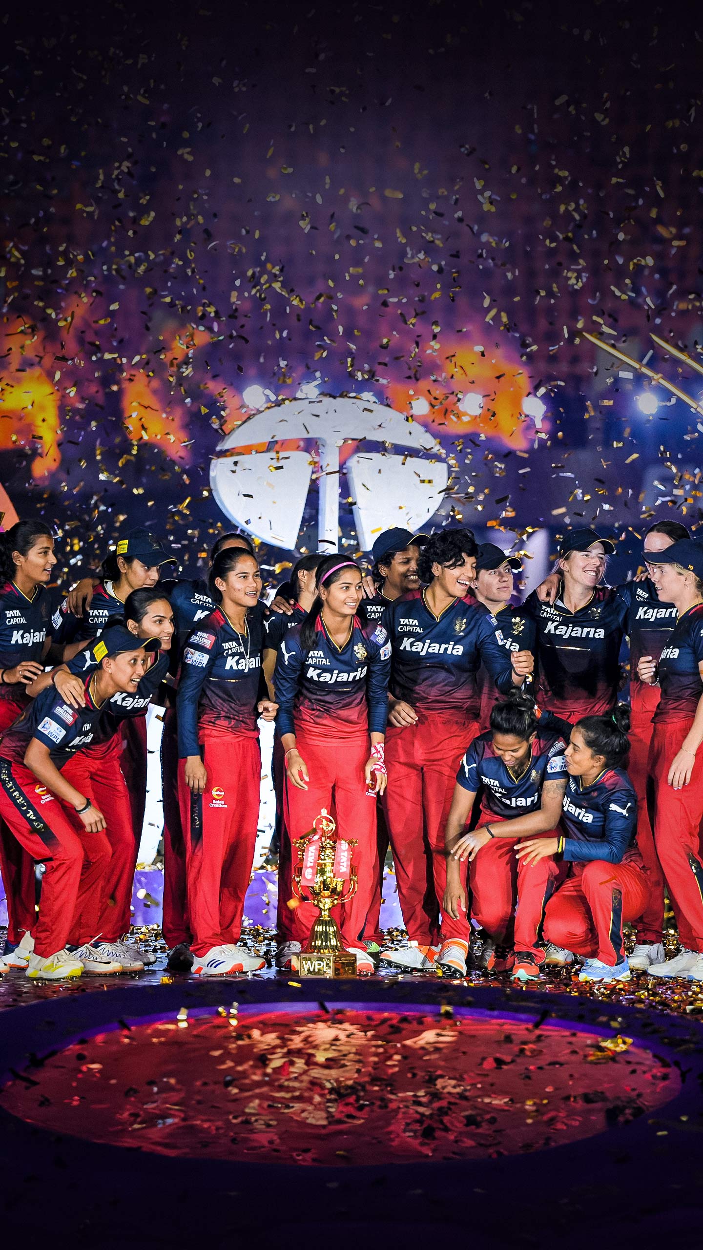 RCB takes a big gamble by buying Jess Jonassen for Rs. 40 lakh in WPL 2027 auction considering her fitness woes, but if she is fit for WPL 2027, sh...