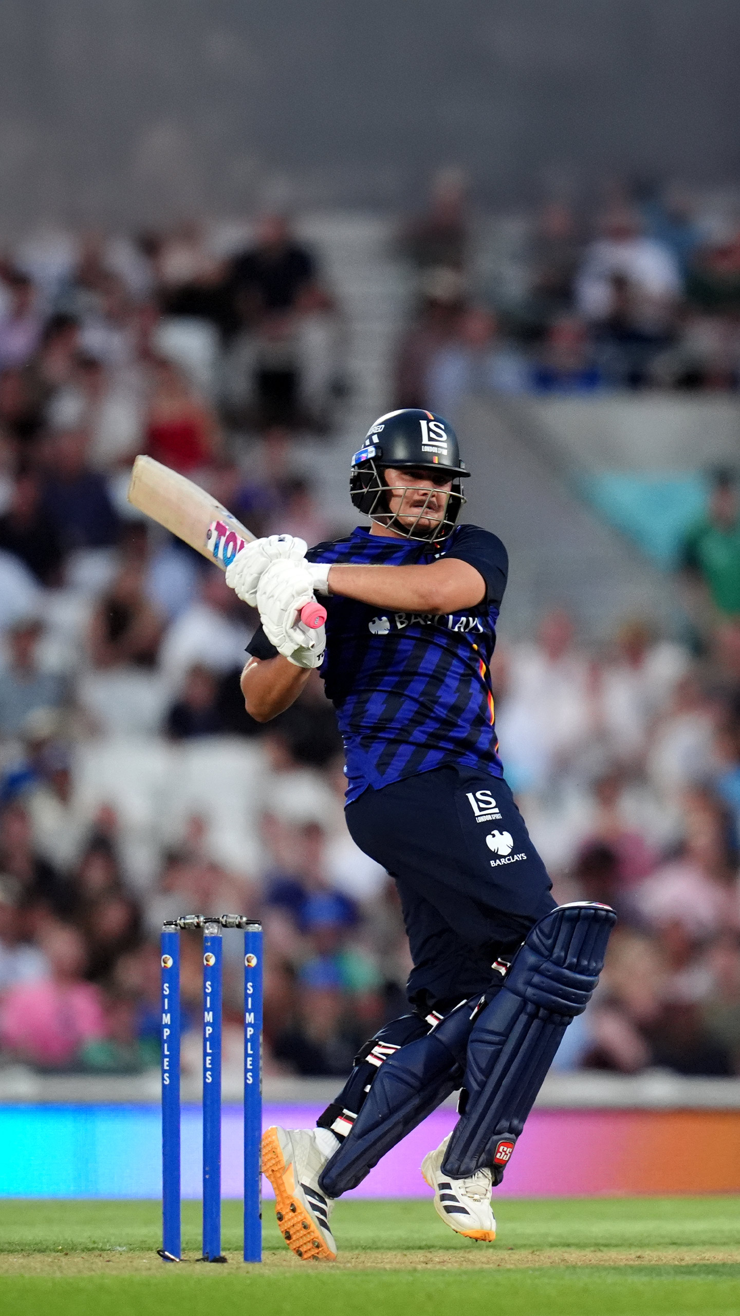 188* off 79! How Lhuan-dre Pretorius went beyond Chris Gayle’s 175 in T20 cricket