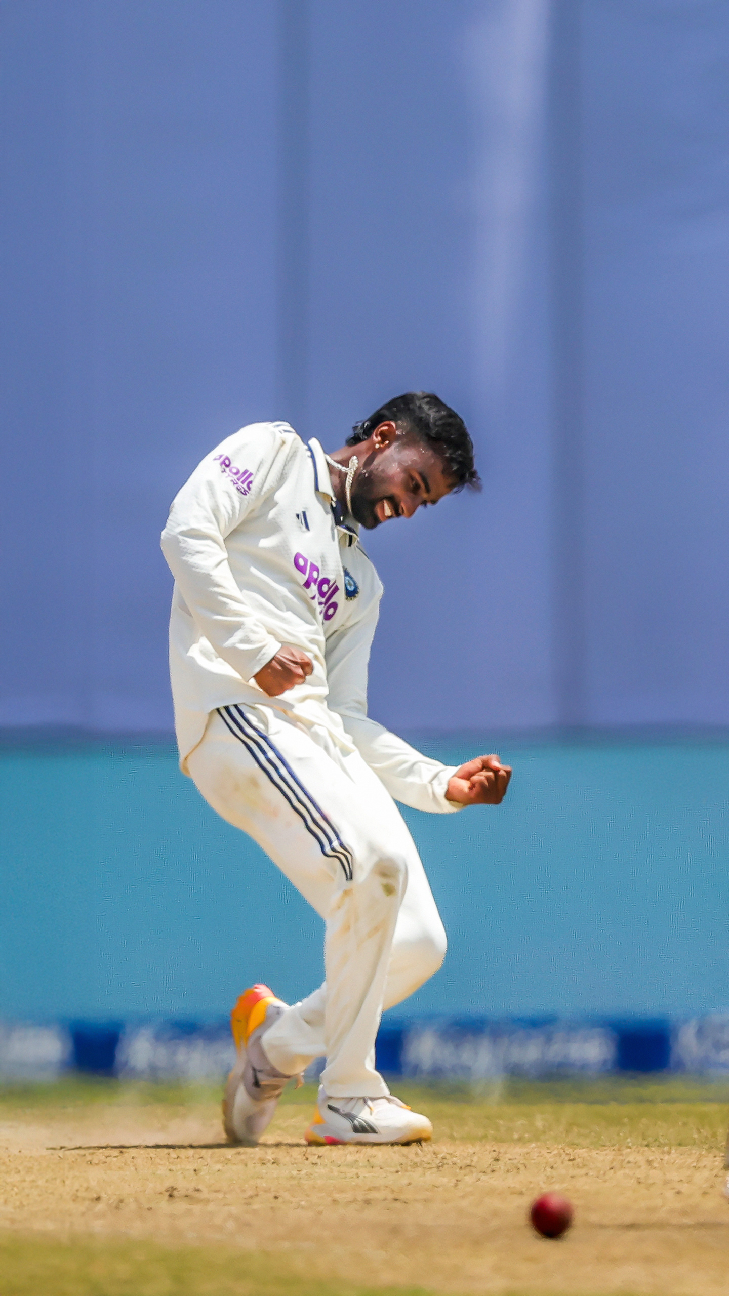 Manav Suthar picks 10-wicket haul vs Sri Lanka: What makes Suthar's bowling so tough to decode?