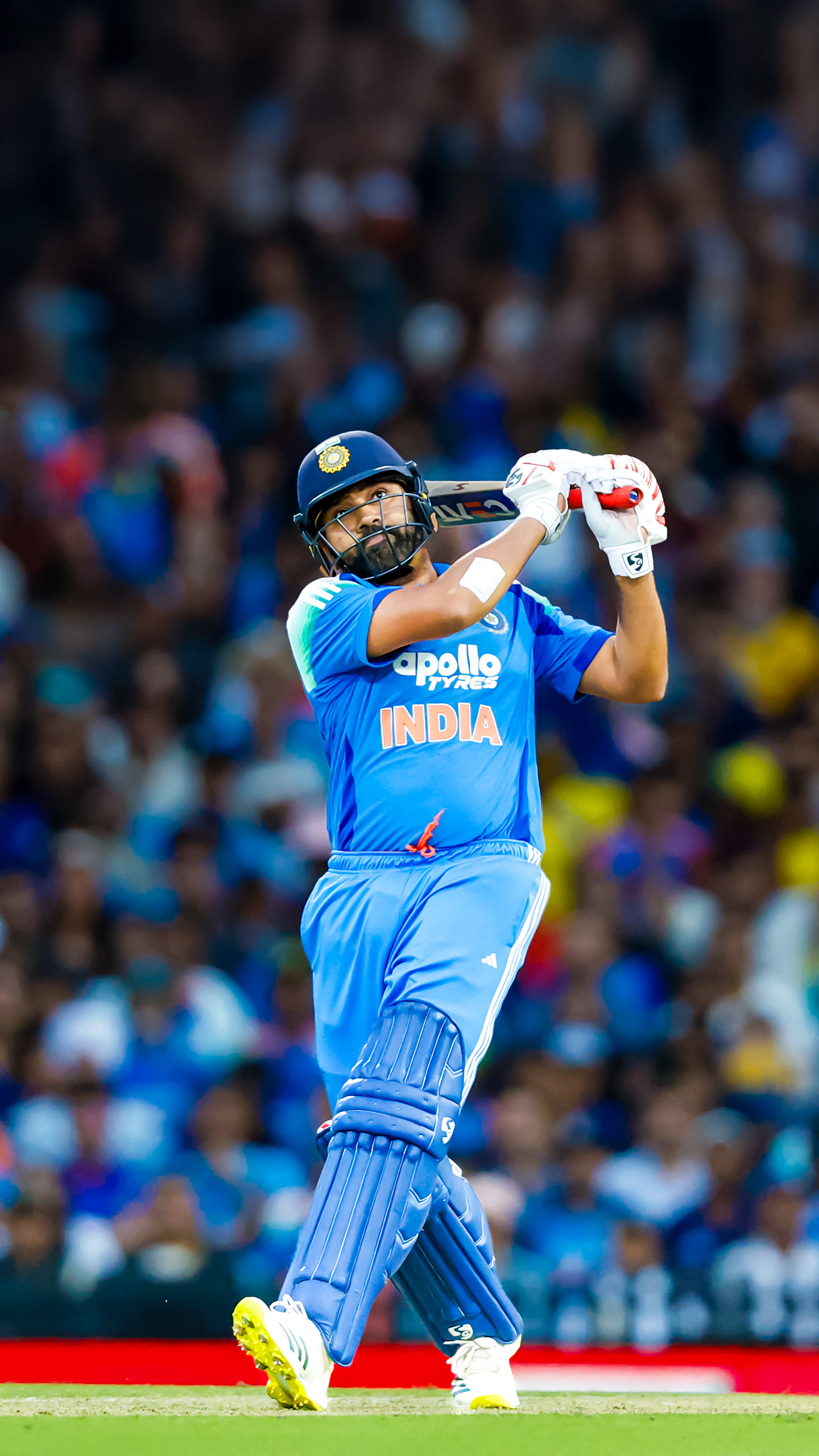 Can Rohit Sharma bring back his best vs West Indies in the ODI series?