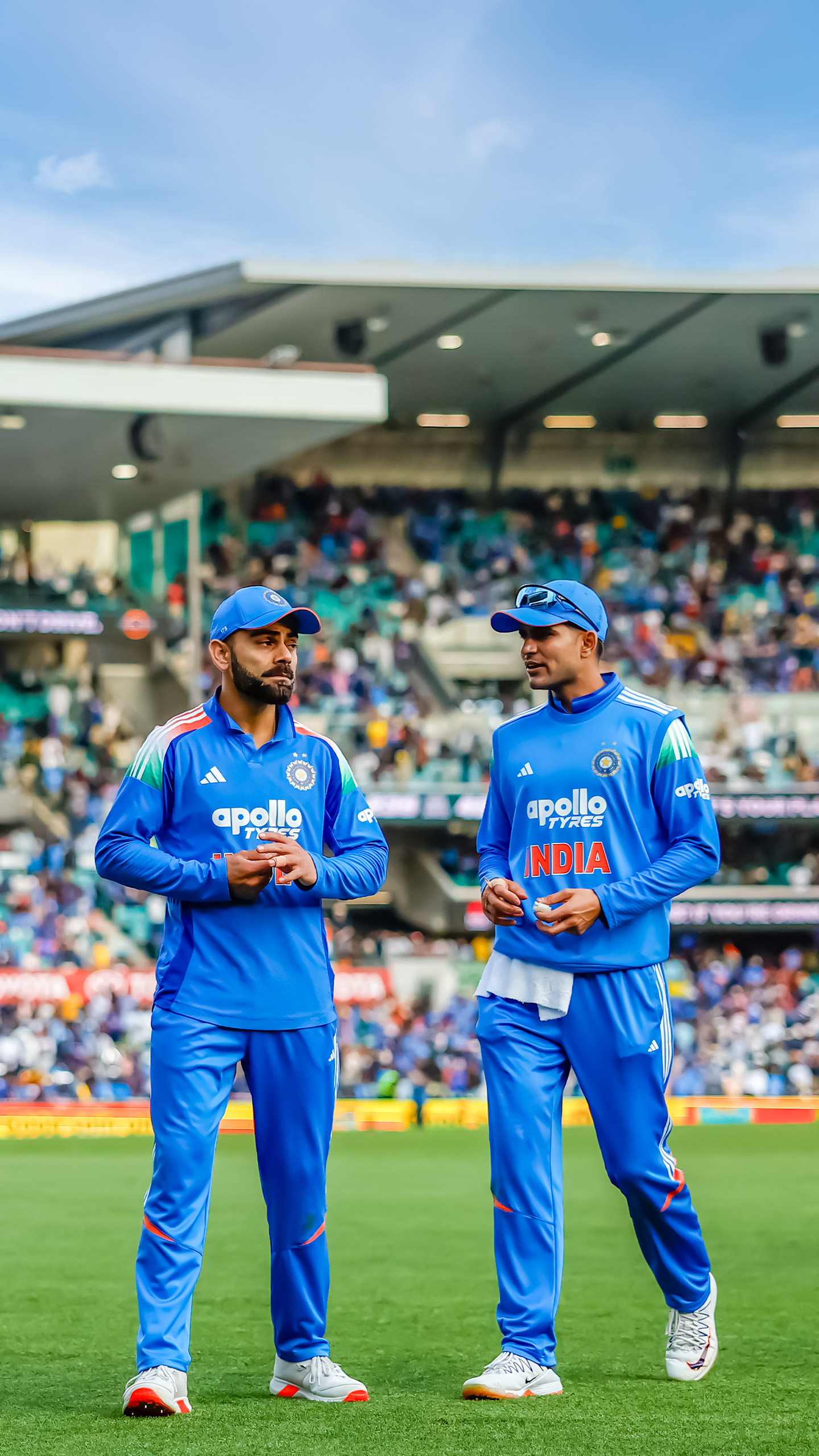 Gill, Shamar Joseph, Shai Hope, Kohli, Gaikwad: 5 players to watch in India vs West Indies ODI series!