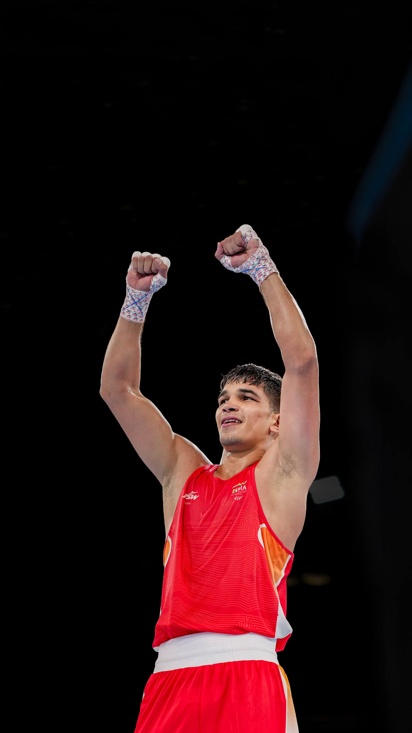 7 gold, 3 silver: Is 2026 India's greatest boxing campaign at the CWG?