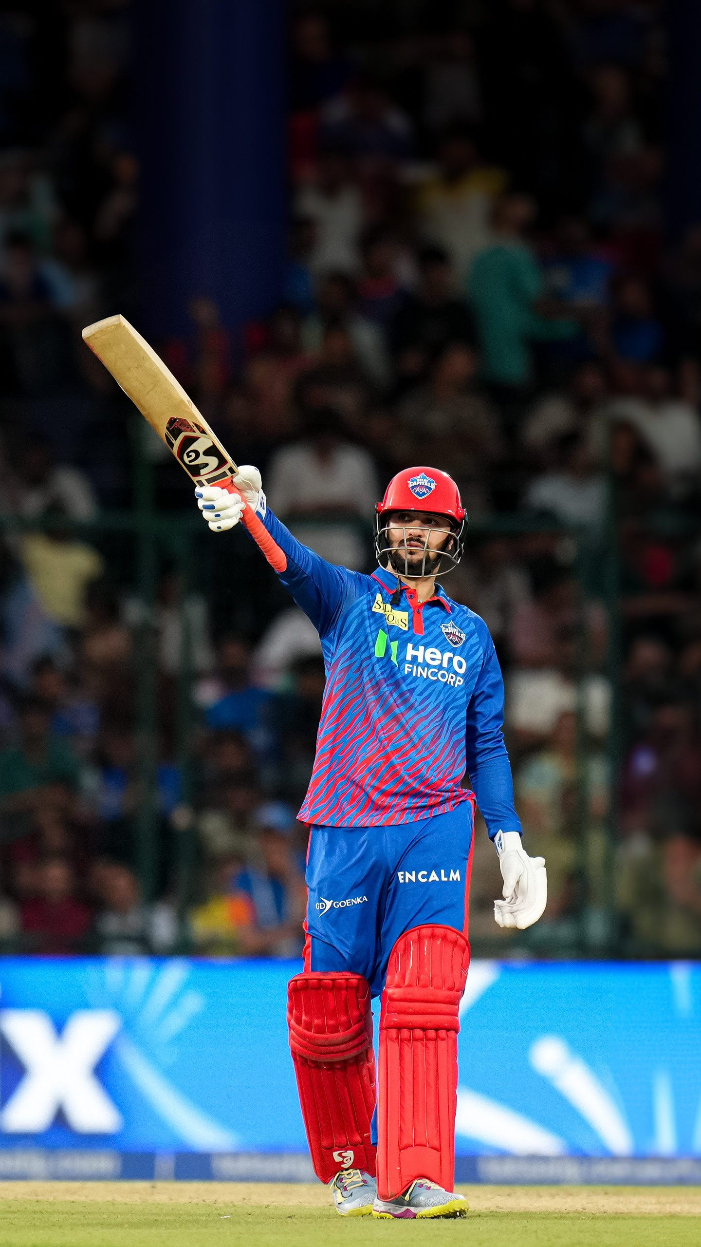 Sameer Rizvi, Abishek Porel, Sahil Parakh: Delhi Capitals batters who could benefit from Yuvraj Singh's appointment in IPL 2027