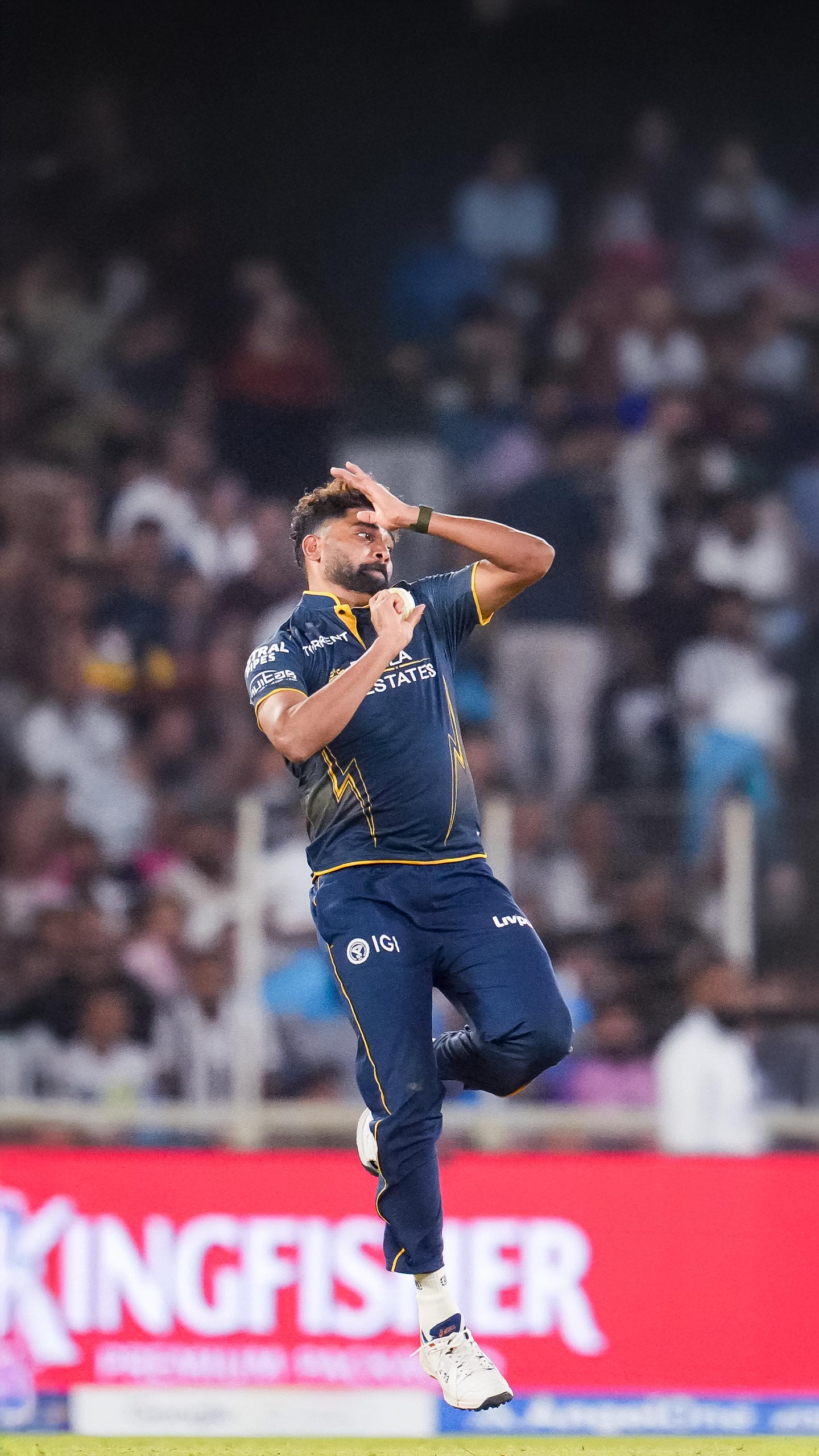 Top stories from GT’s dramatic win over DC