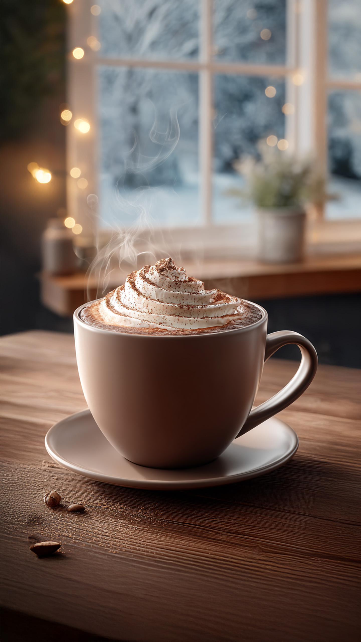 Cocoa strength, milk choice, sweetness balance – hot chocolate decoded