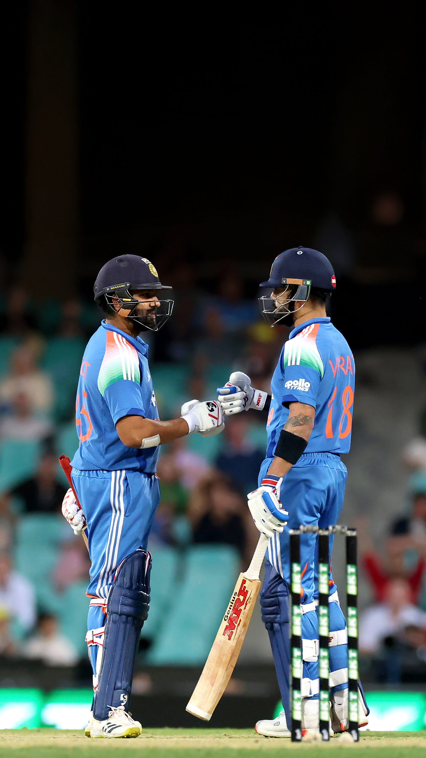 IND vs ENG: ಲಾರ್ಡ್ಸ್ನಲ್ಲಿ ಮತ್ತೊಂದು ದಾಖಲೆ ನಿರ್ಮಿಸಲಿದ್ದಾರೆ ರೋಹಿತ್, ಕೊಹ್ಲಿ