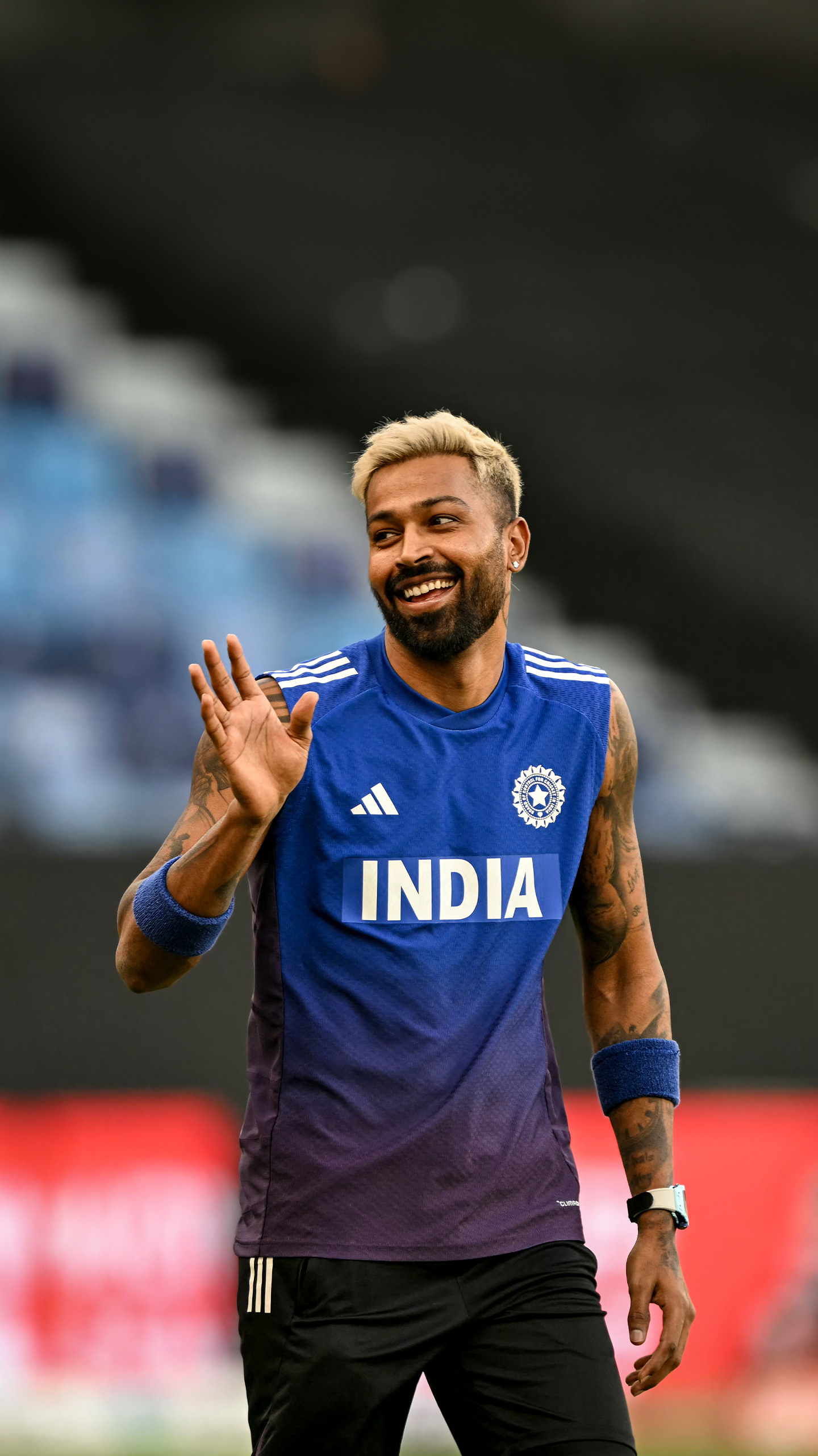 ಪ್ರತಿದಿನ 12 ಓವರ್ಗಳು: ಪ್ಲಾಸ್ಟಿಕ್ ಬಾಲ್ನಲ್ಲಿ ಪಾಂಡ್ಯ ಮಾಸ್ಟರ್ ಪ್ಲ್ಯಾನ್!