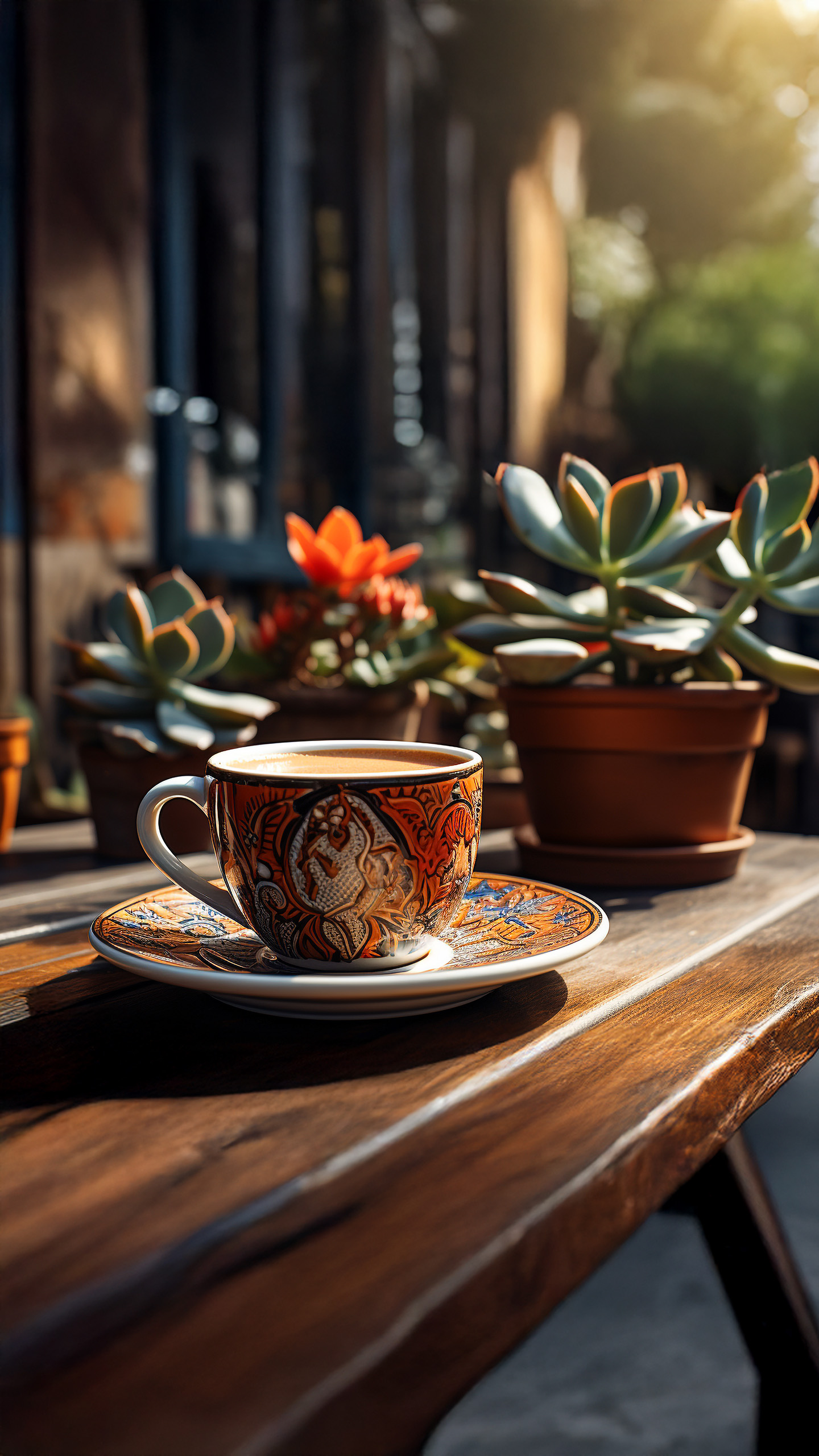 Winter building up — tap for your Friday comfort chart.