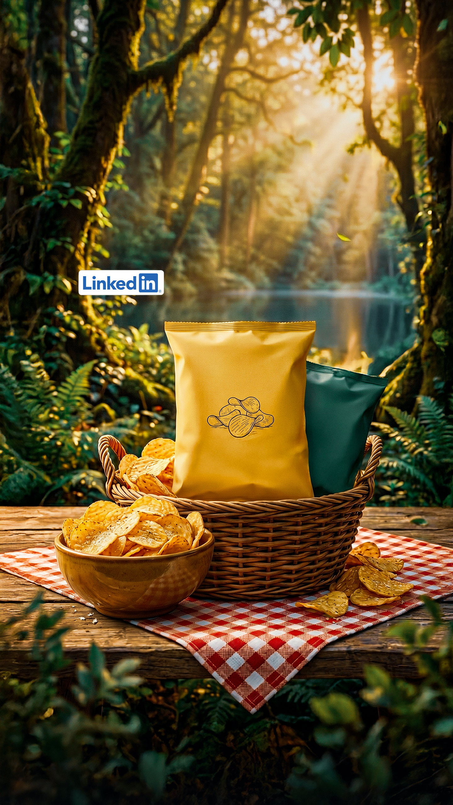The story behind Balaji's ₹40000 Cr snack empire