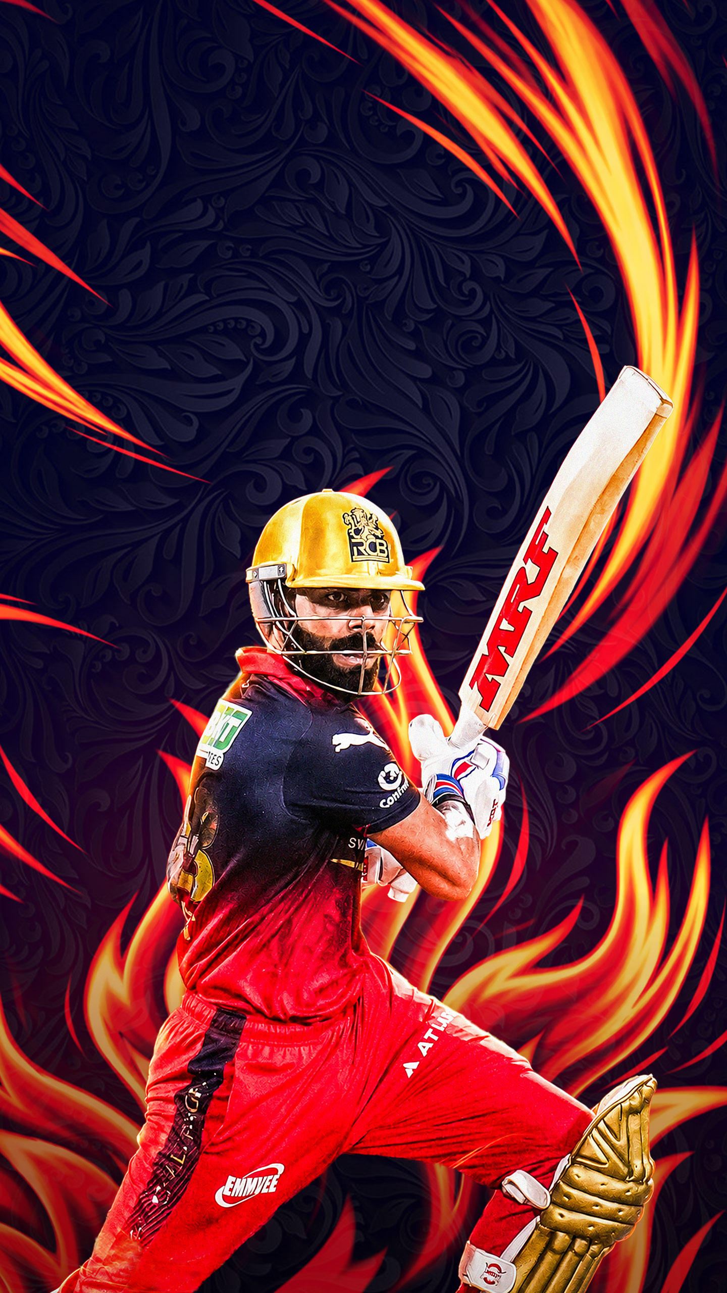 Orange Cap race heats up in IPL 2026 season!