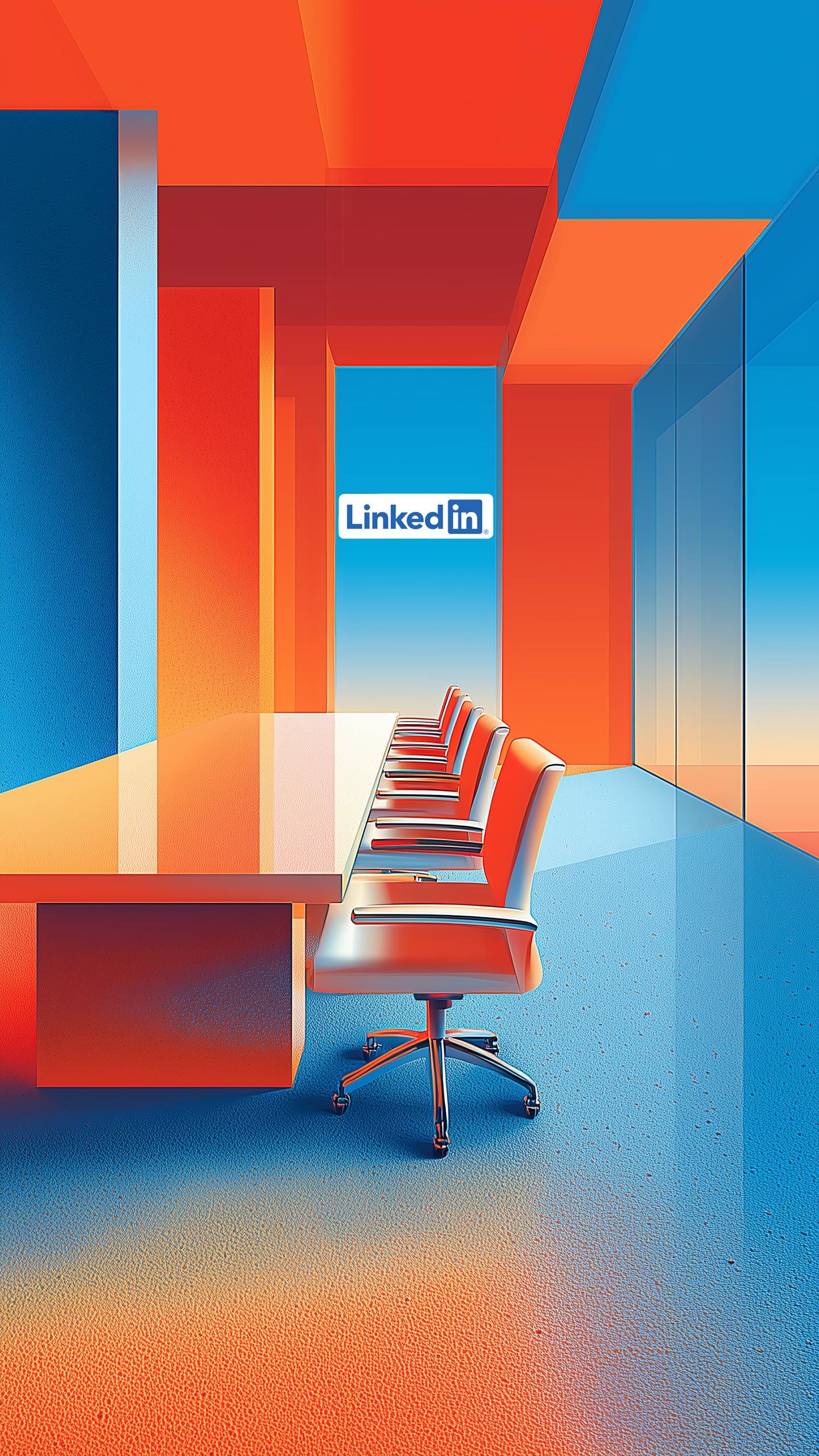 The success formula of global giants