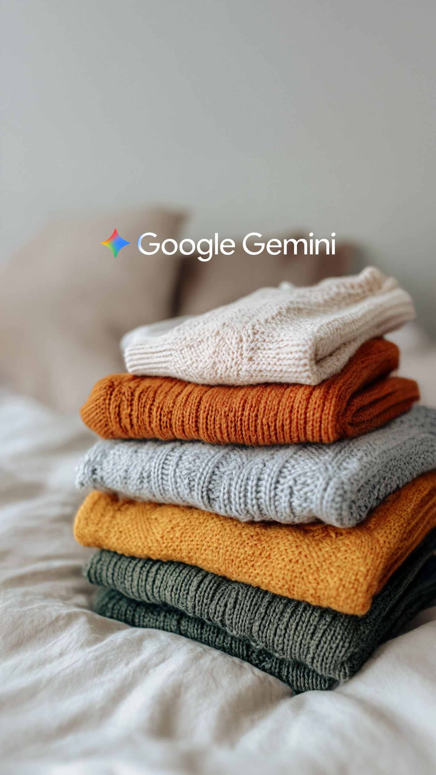 Warmest fabrics to keep you all cozy this winter!