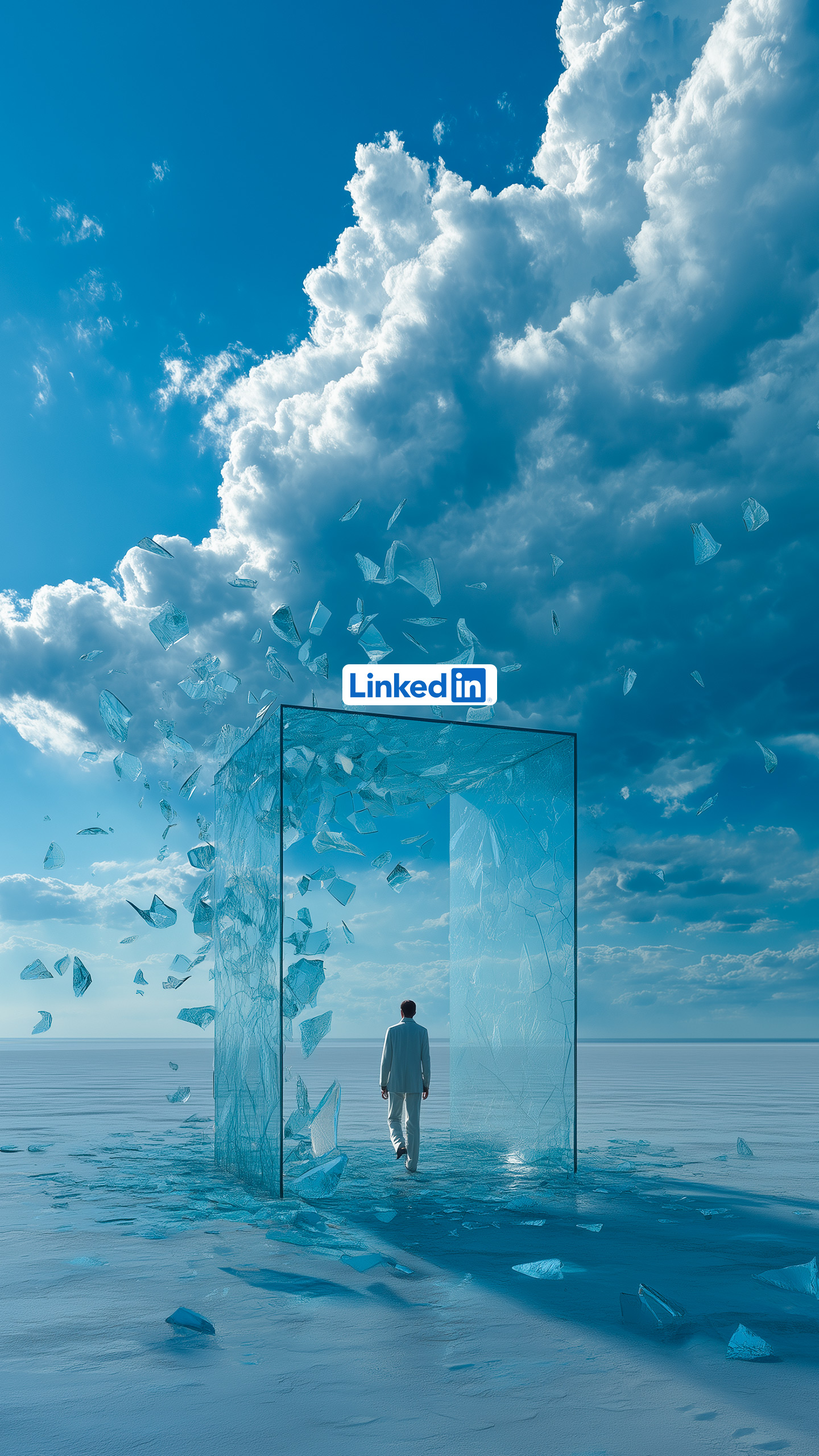 This hidden mindset holding your career back