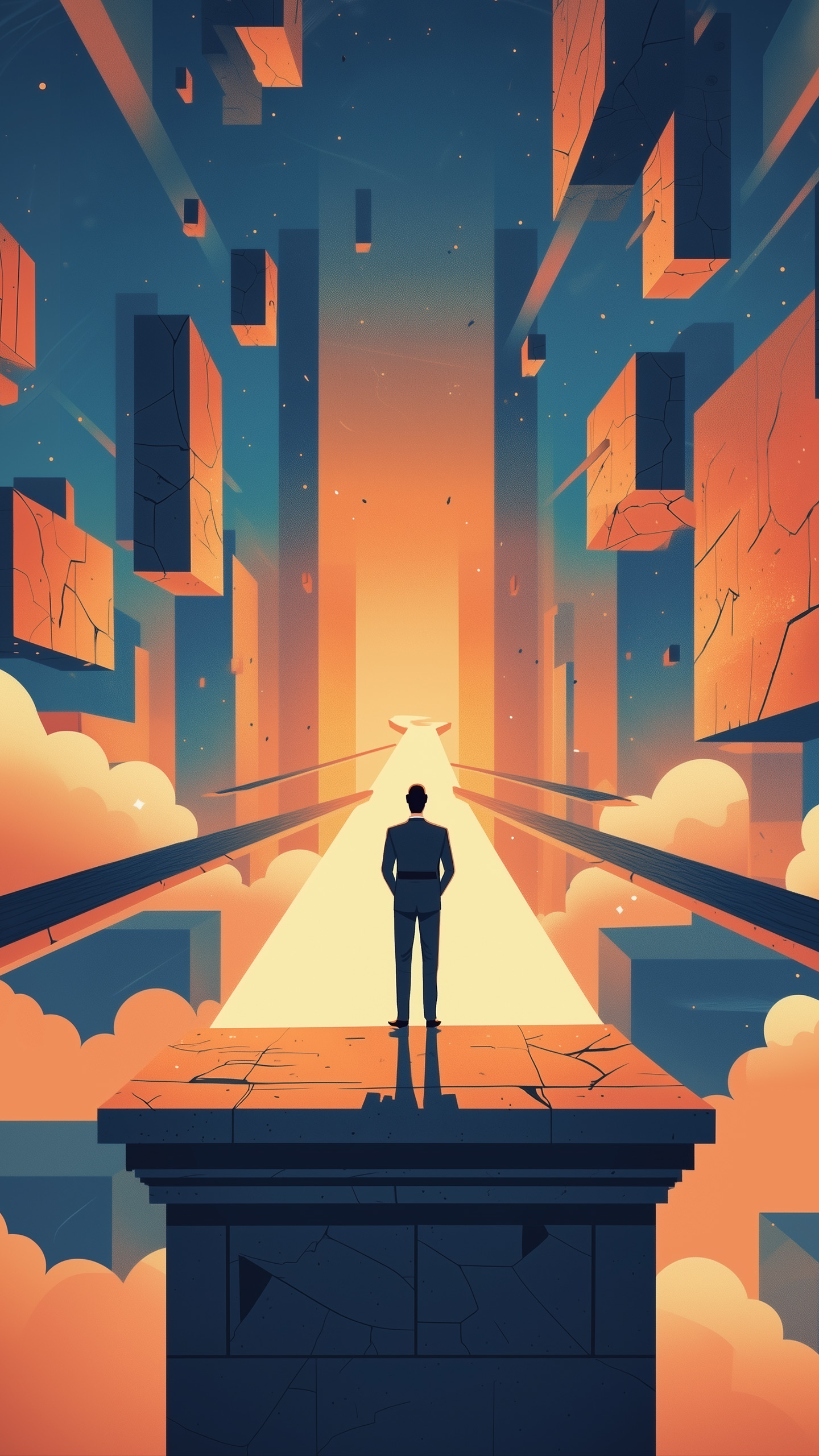 Feeling left out? This habit is making it worse!