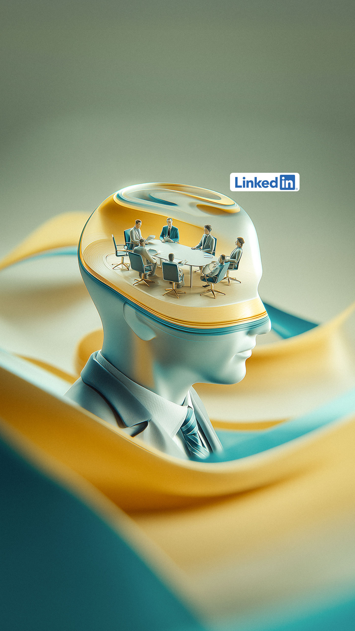 Why even the smartest people freeze in meetings!