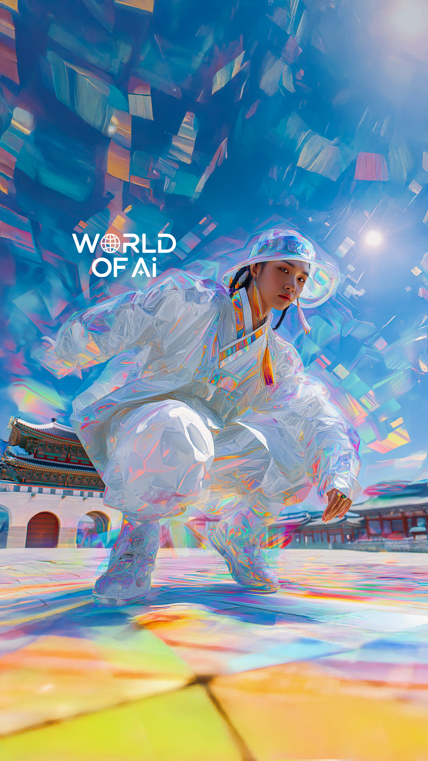 Use these AI apps to turn selfies into digital art!