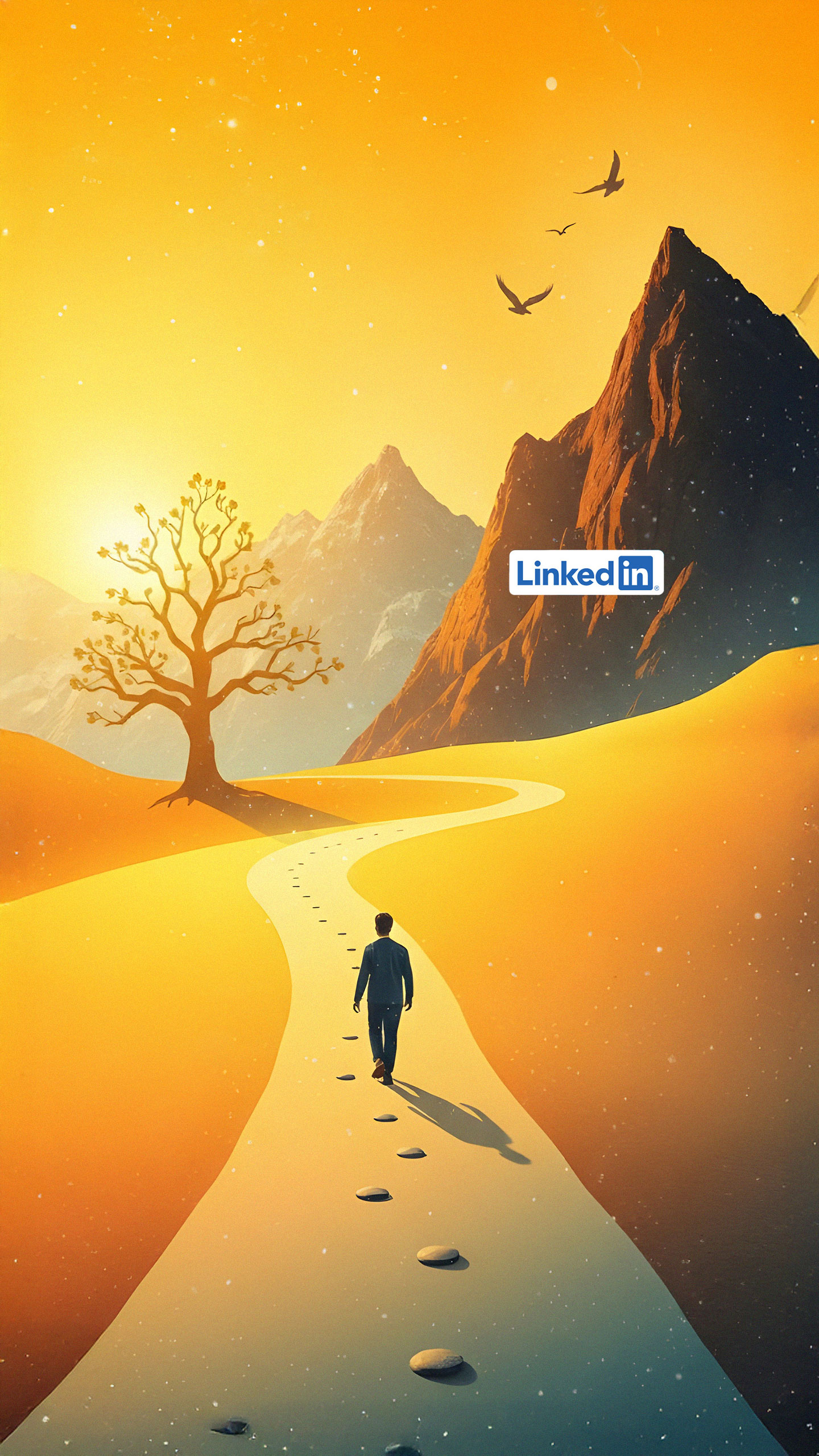 The biggest workplace gap isn't age: Check this