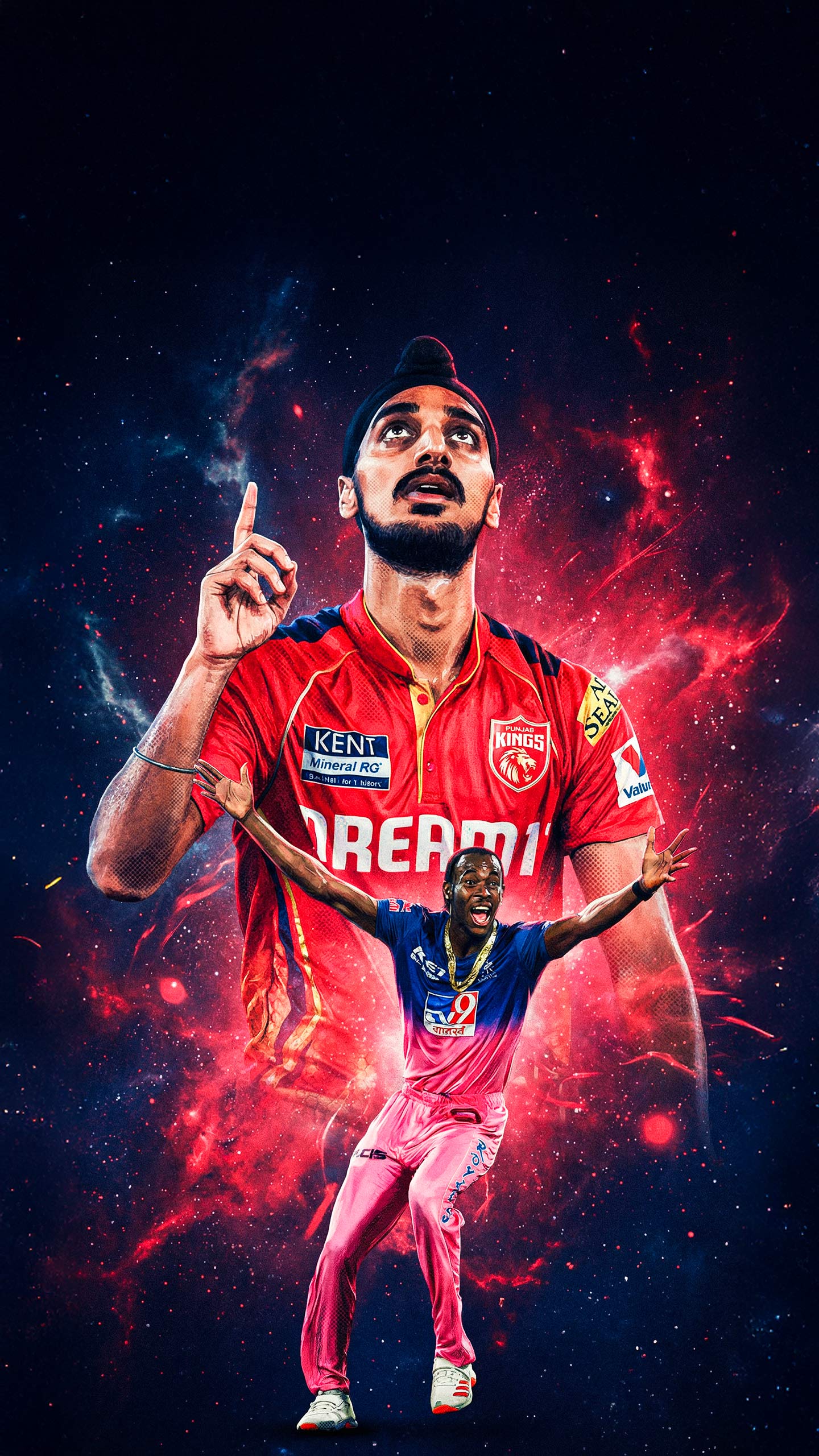 Don't miss IPL action: List of upcoming matches