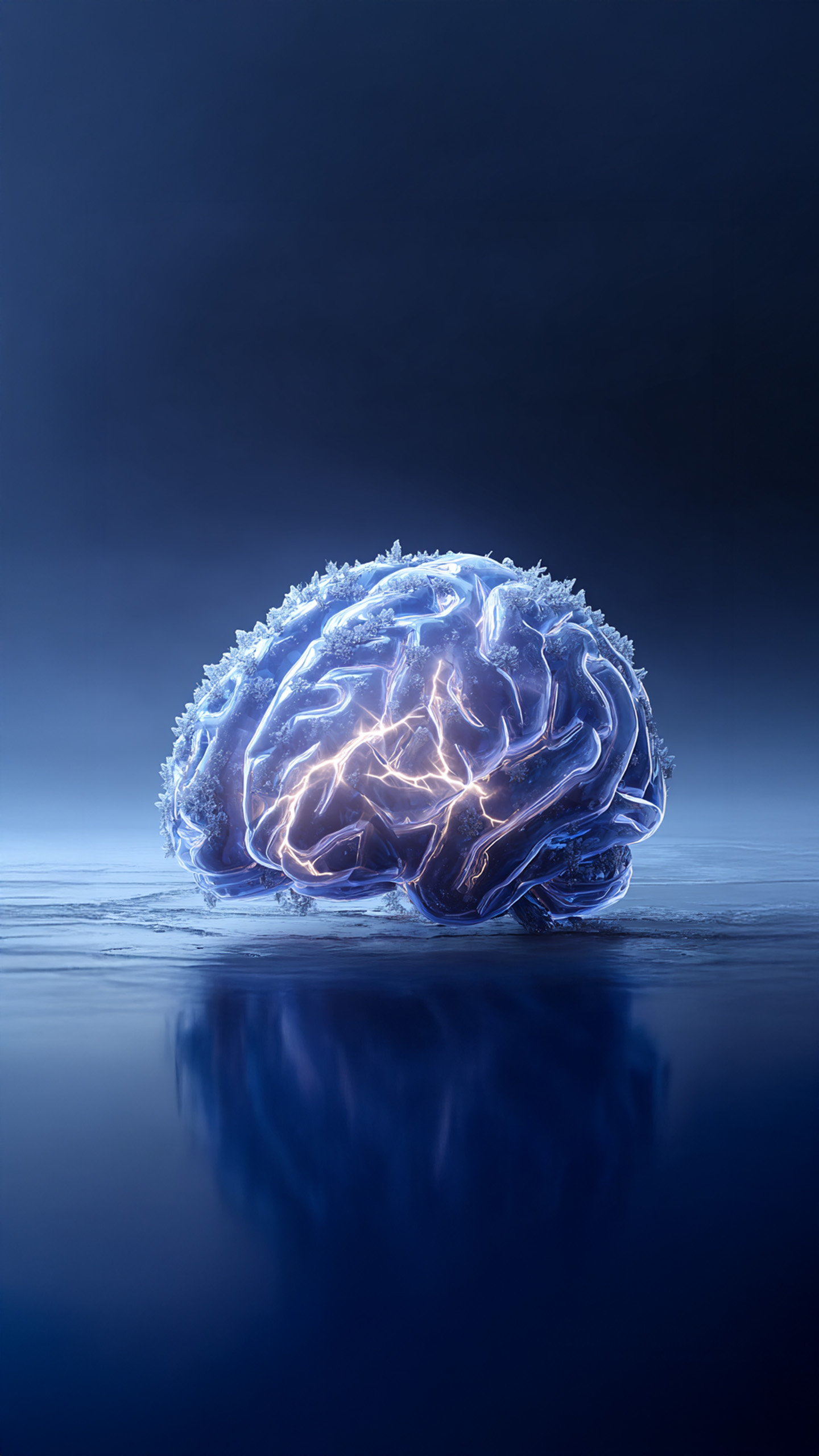 How winter cool-down brings emotional clarity