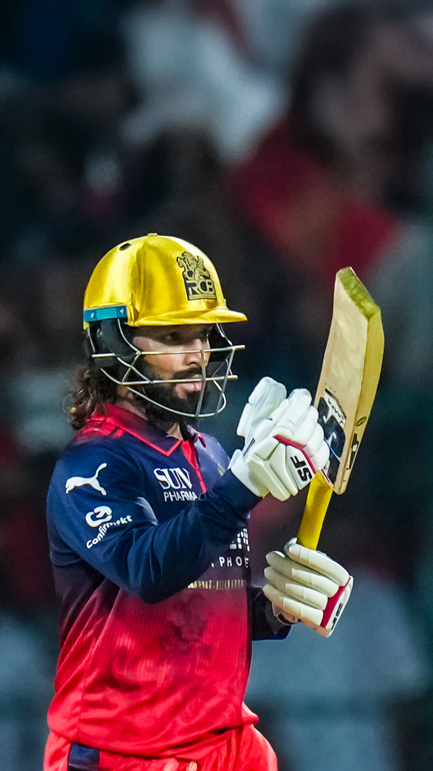 IPL 2026: Who is leading six-hitting charts?