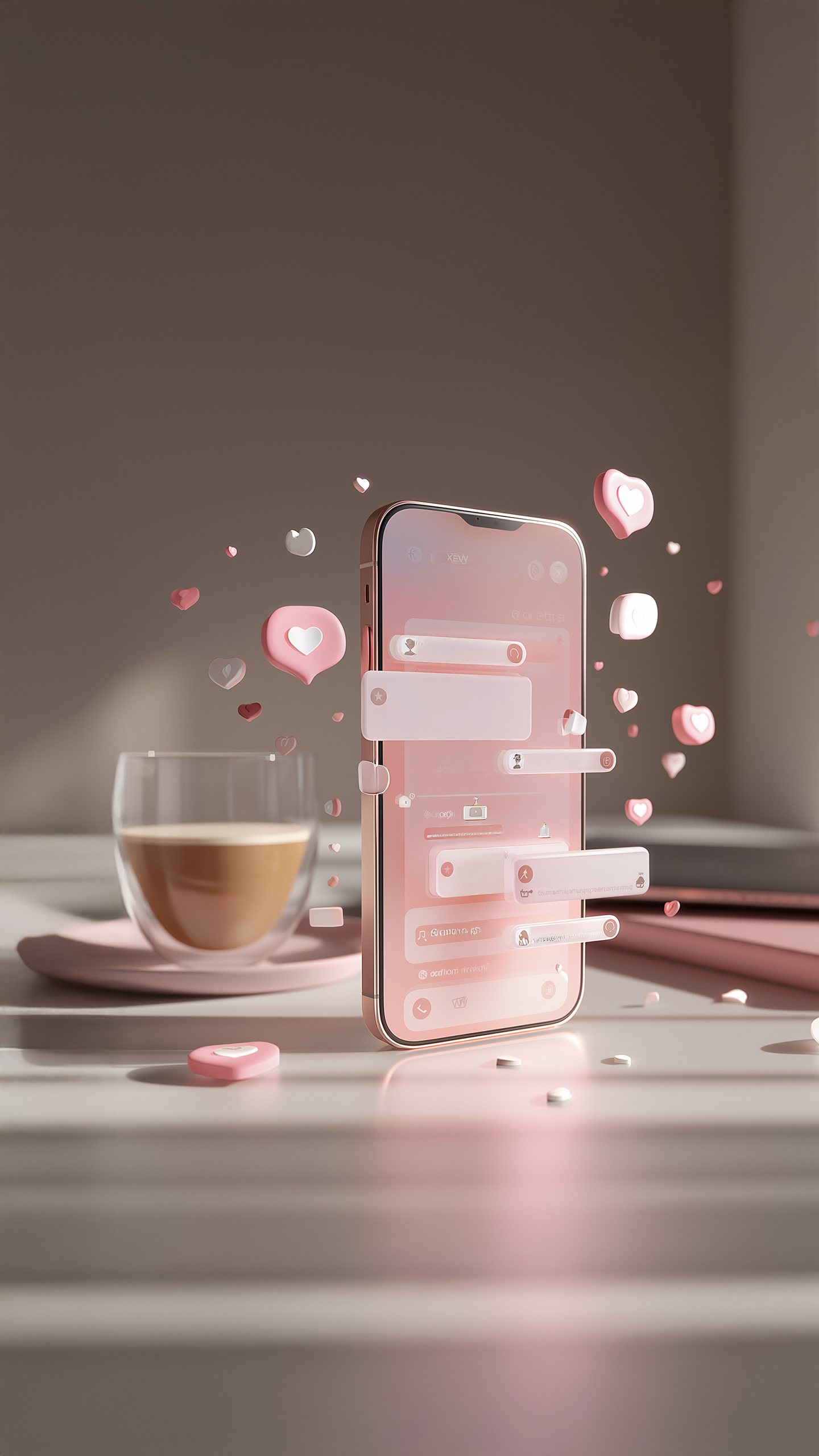 Same lines everywhere – AI repetition shows