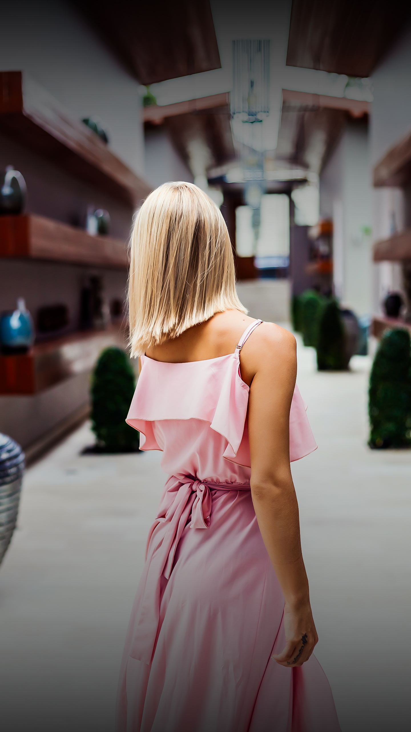 Cabelo curto combina com você? Um truque simples vai te dizer