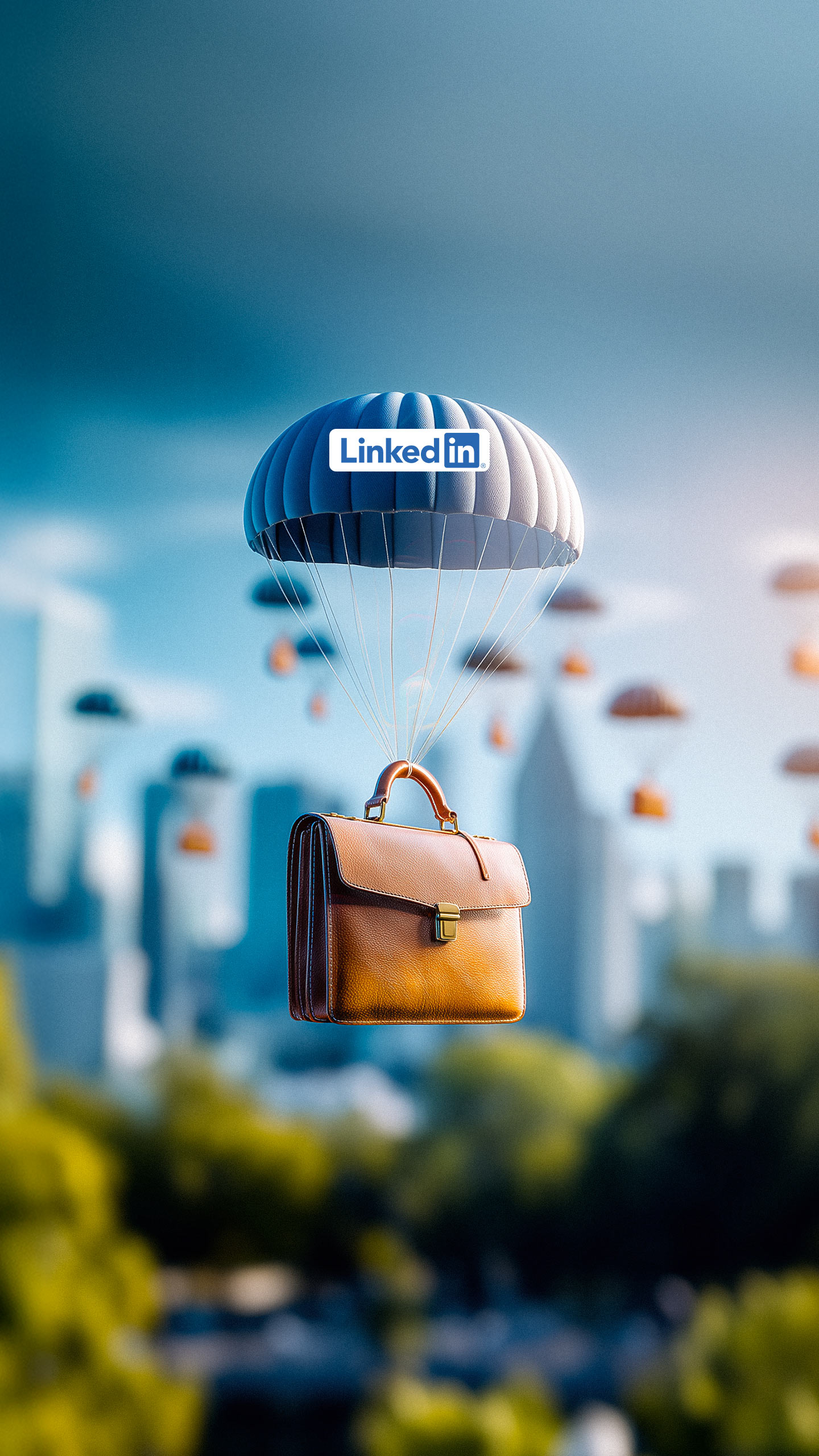 Job search burnout? Here's a smarter way out