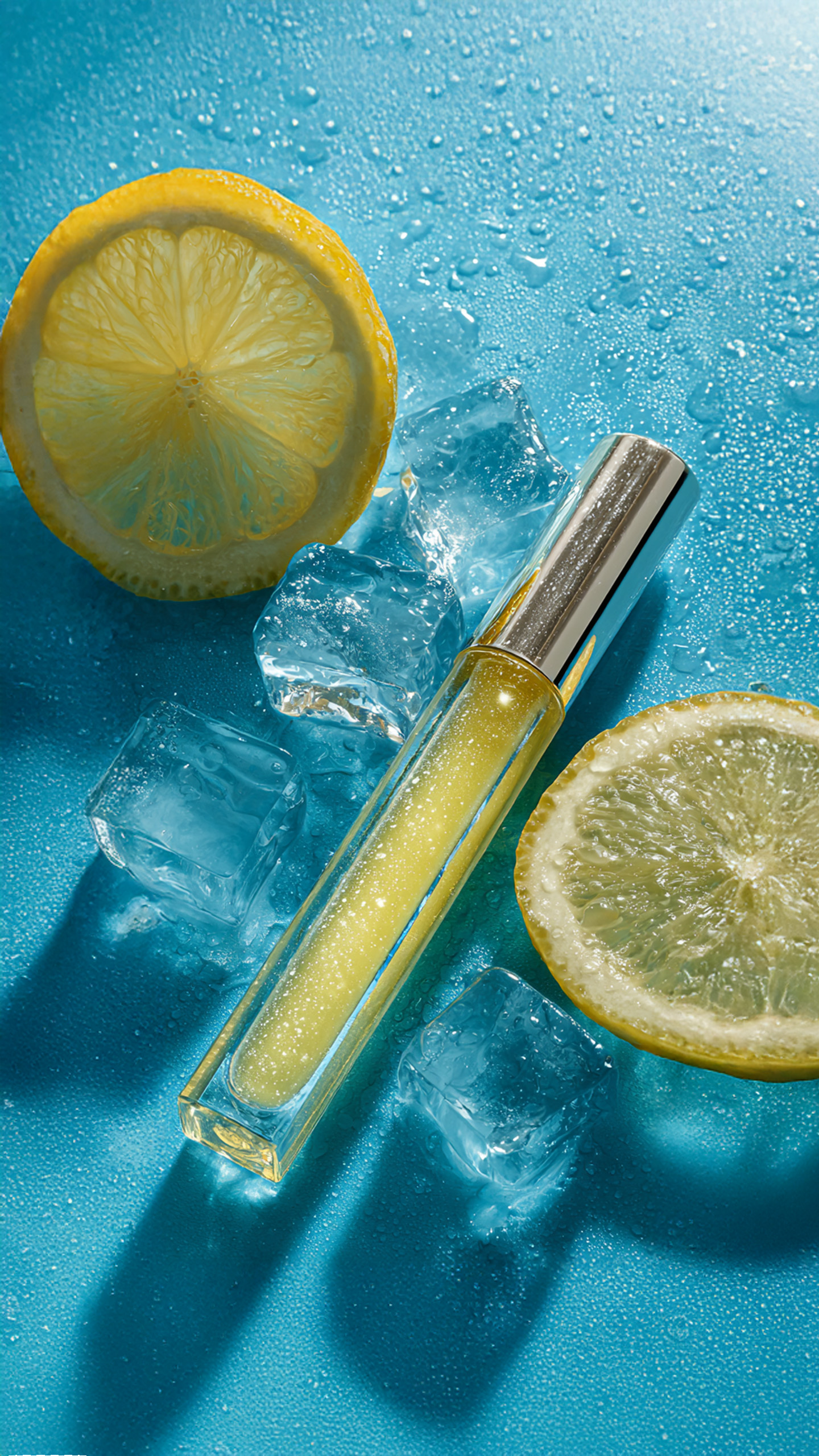 Seal vs slip – why balms protect lips better in winter