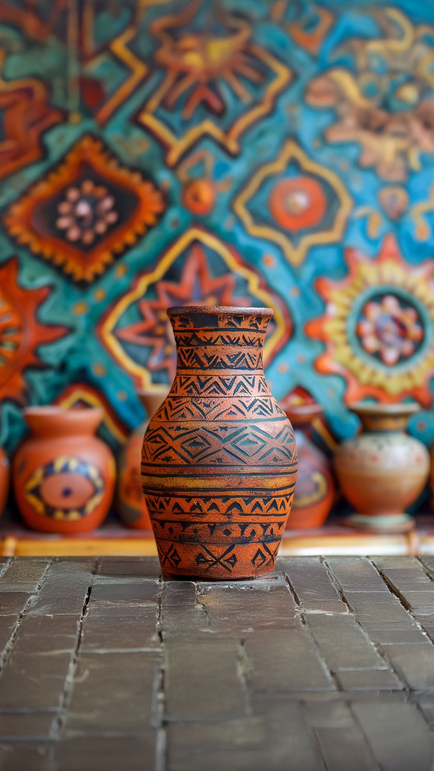 Clay pot water returning. Is matka better than fridge cooling in this weather now