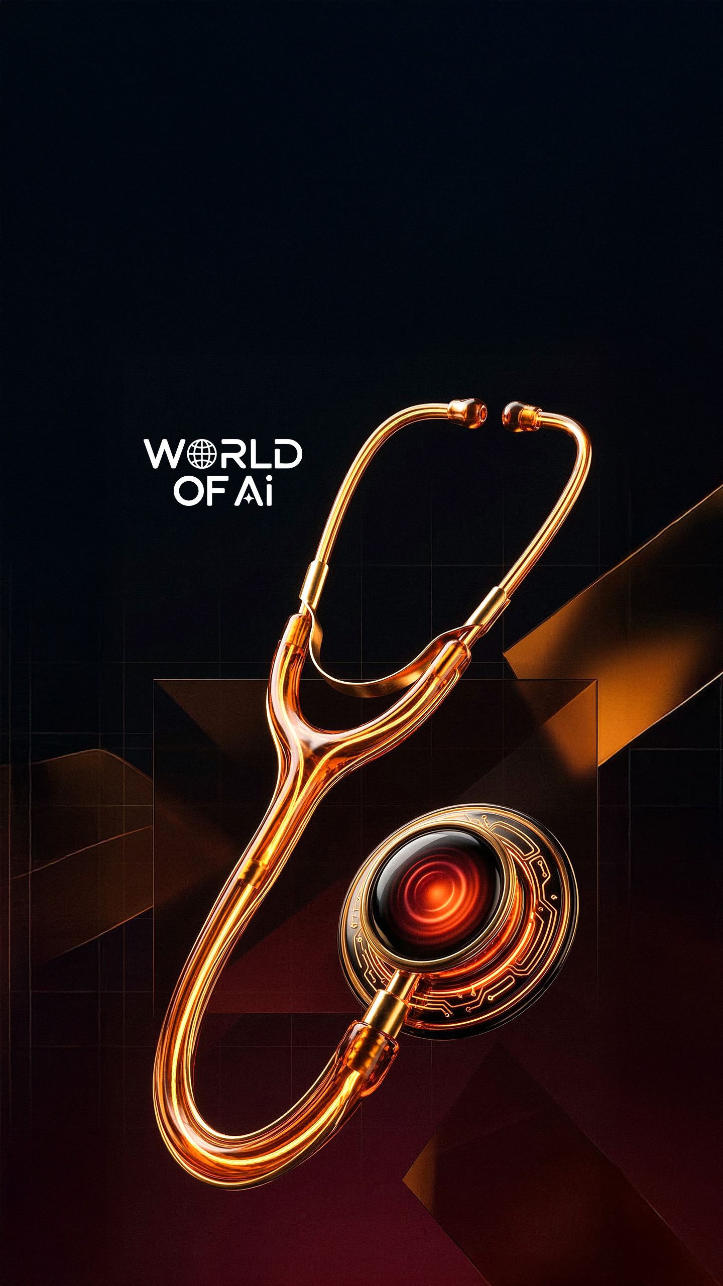 This AI tool helps doctors turn voice notes into health records