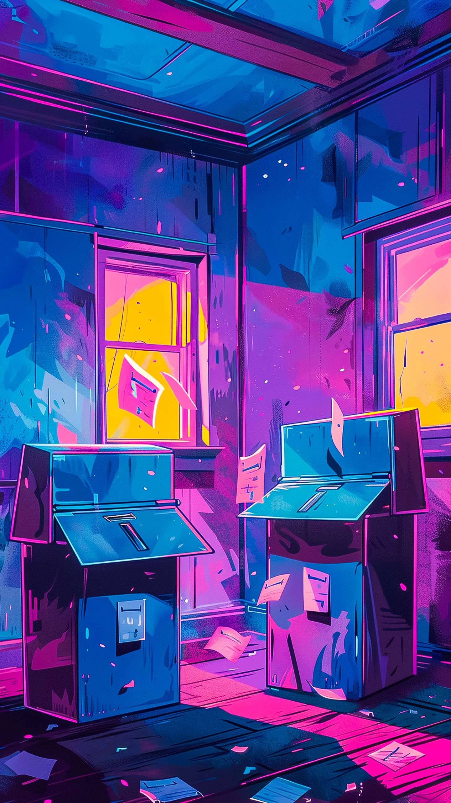 Axis My India Exit Poll Predicts NDA Edge In Thrilling Fight With Bihar Mahagathbandhan