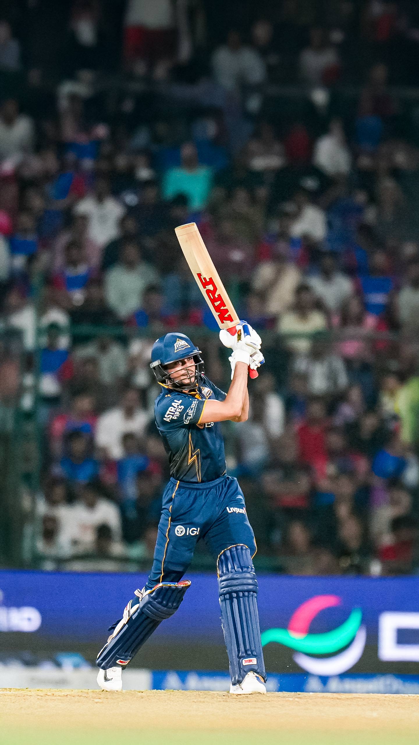Milestone watch! Gill targets 4000 IPL runs vs LSG