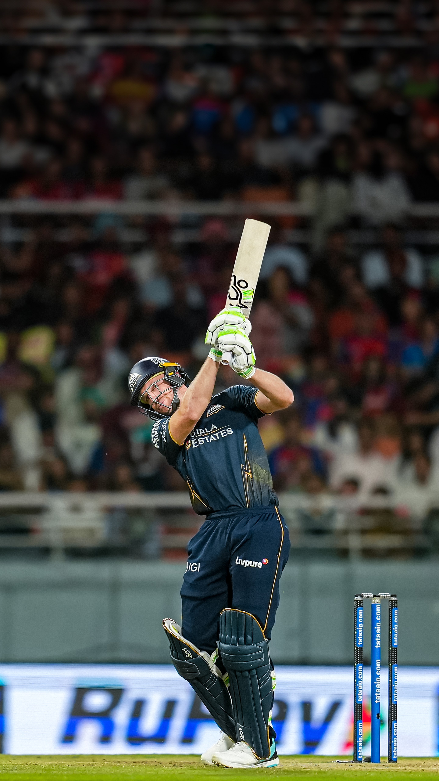 Milestone alert! Buttler chases record fifty vs DC