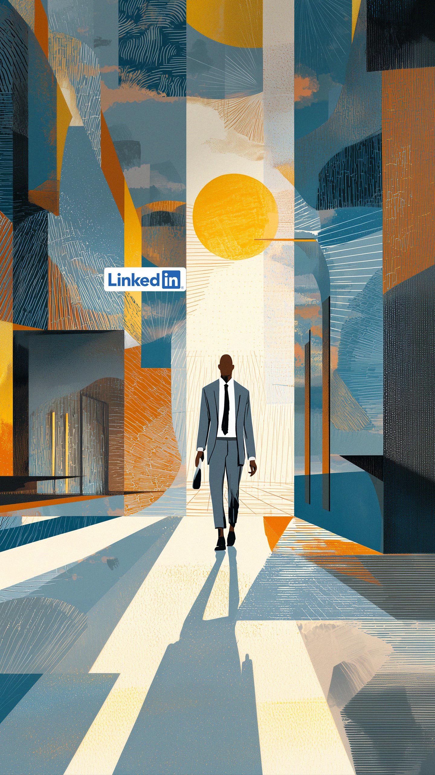 The mindset that can make or break a business