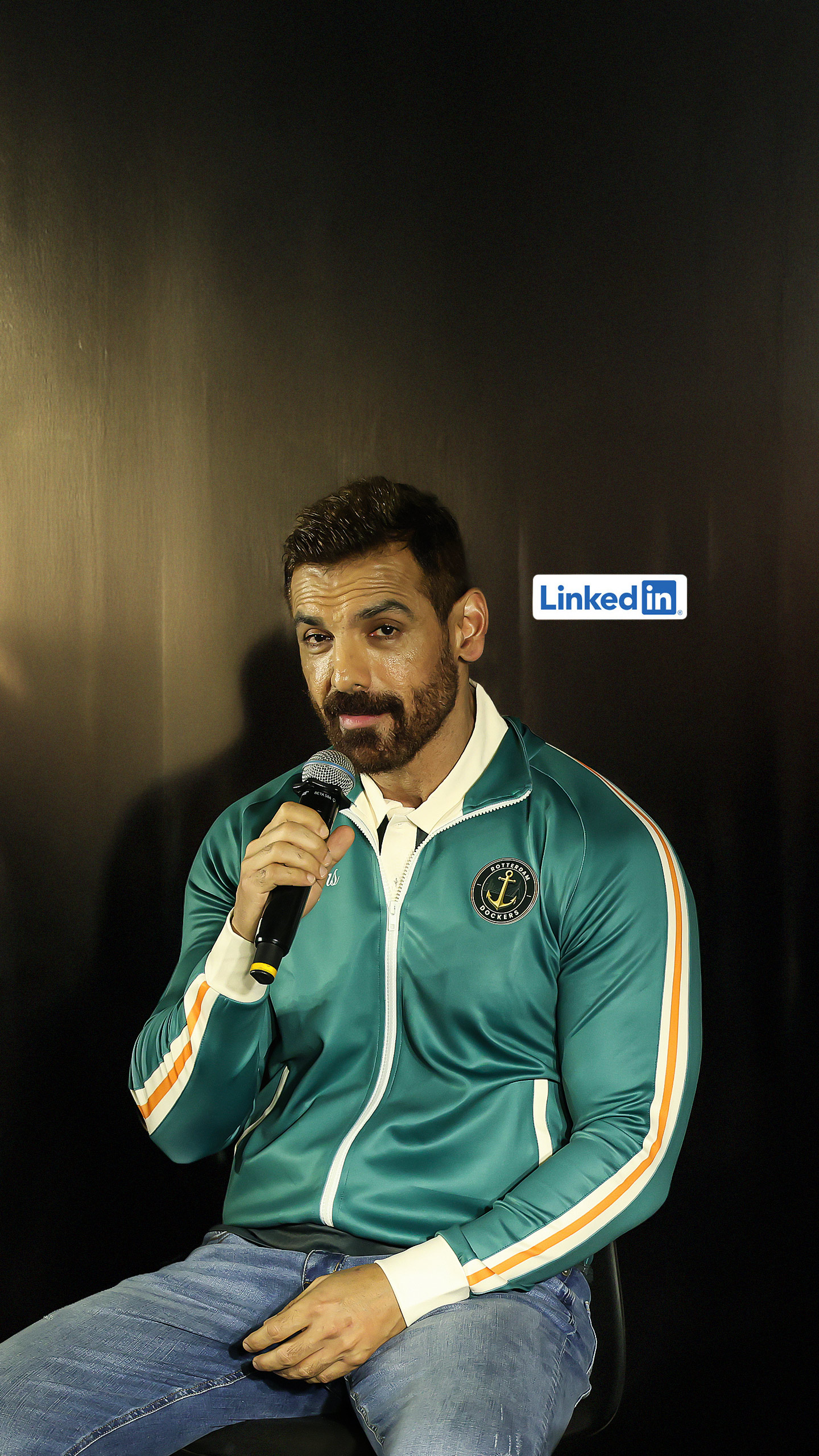 John Abraham x Jonty Rhodes: Cricket, life & more!