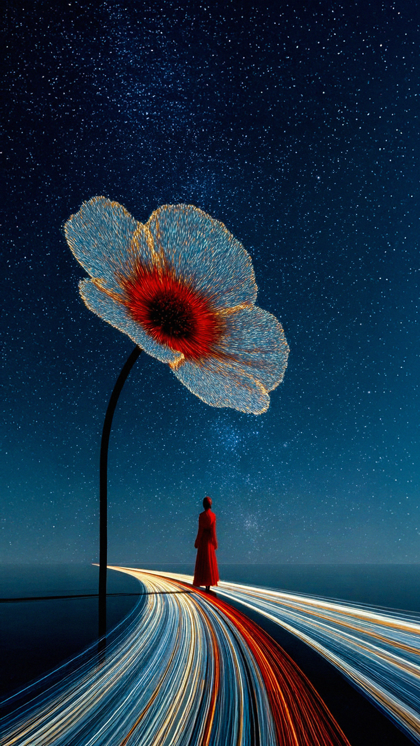 Asking AI questions you're afraid to ask yourself?