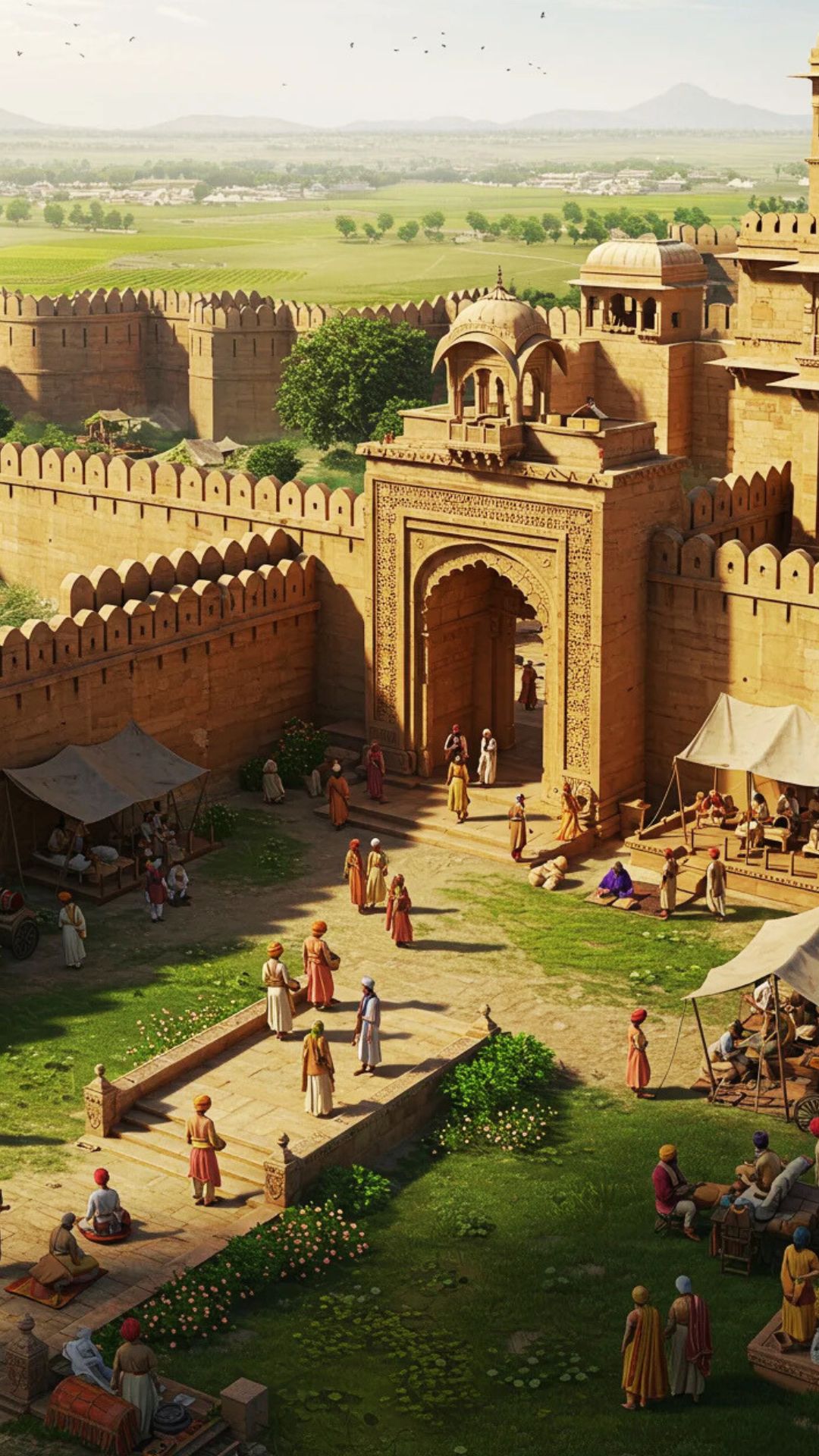 India: The Civilization Older Than History Itself