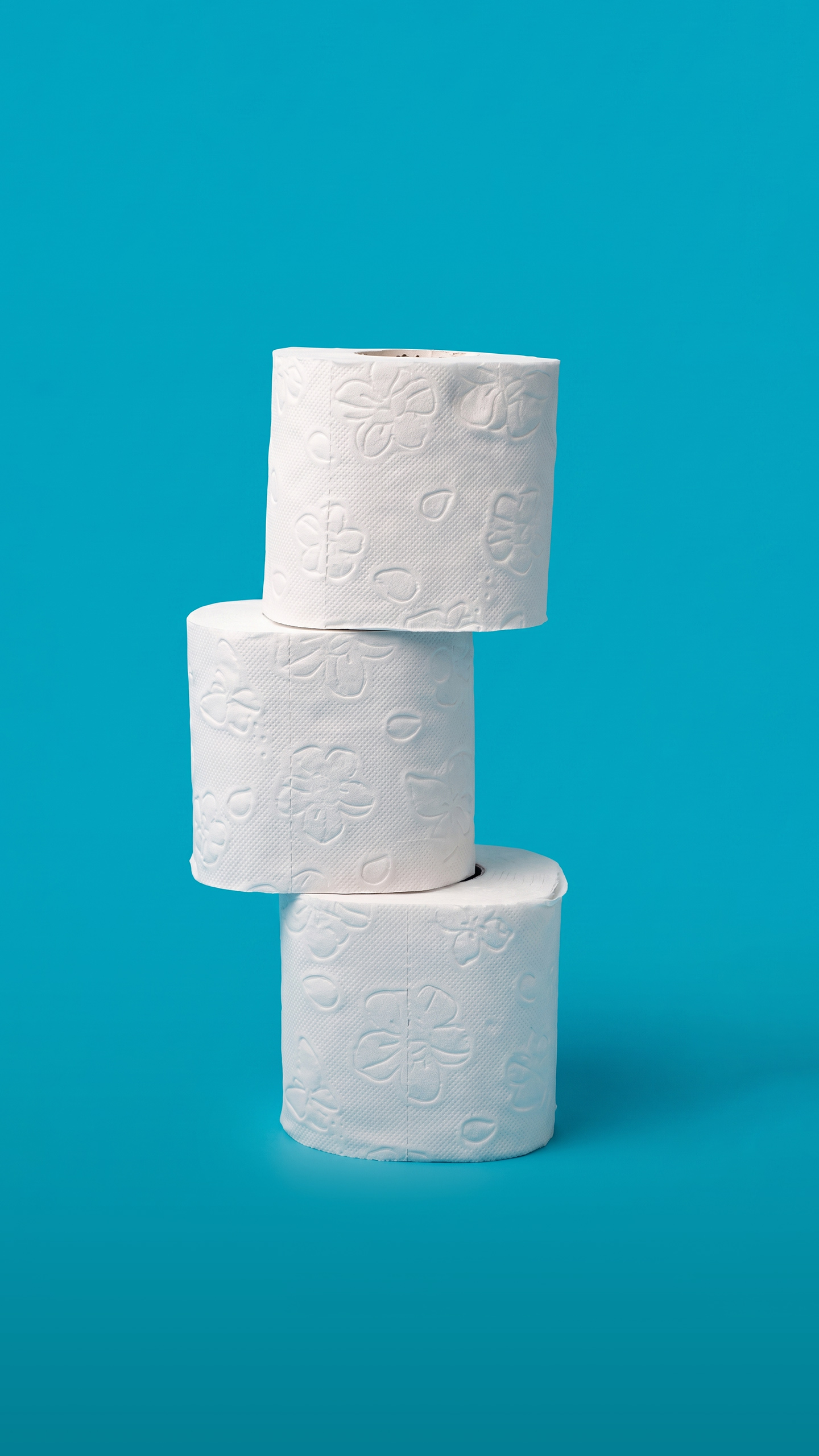 Colocar um rolo de papel higiênico na geladeira pode ter uma utilidade inesperada na cozinha