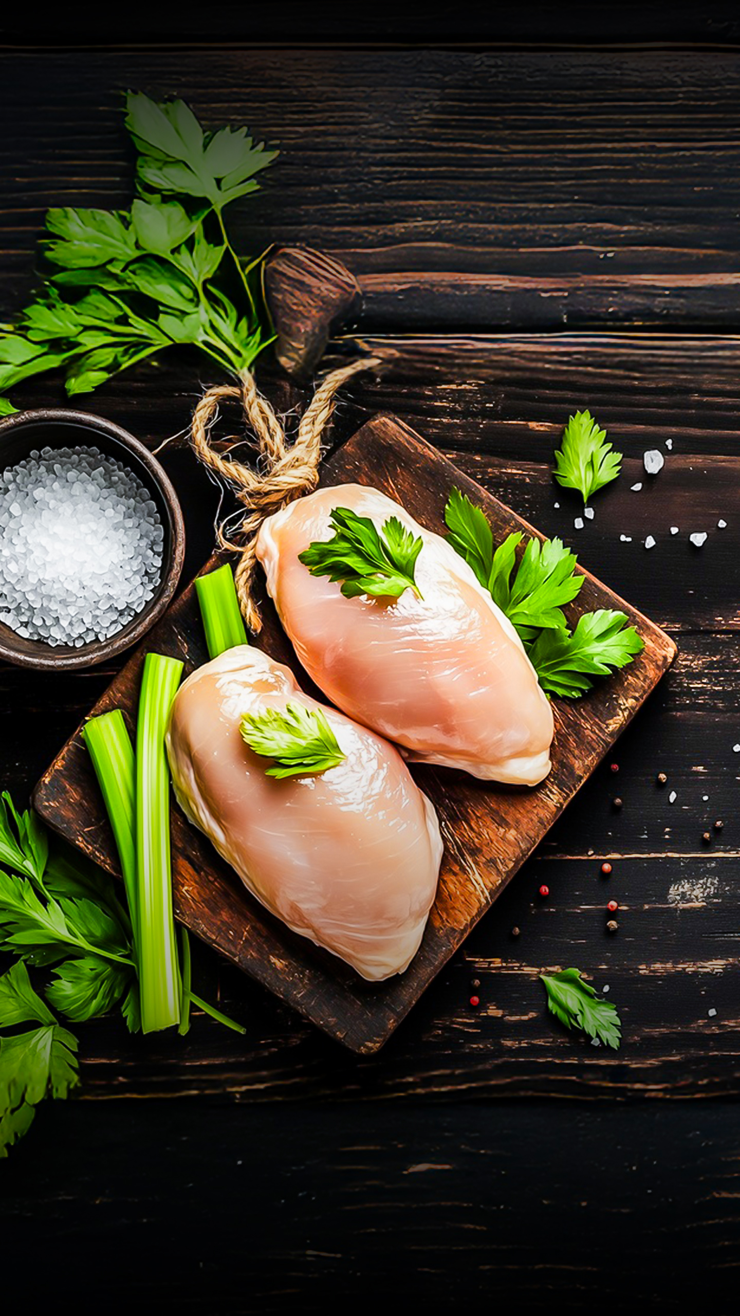 Segundo os chefs, a melhor maneira de preparar um peito de frango é deixá-lo macio, suculento e pronto rapidamente, ideal para dias corridos