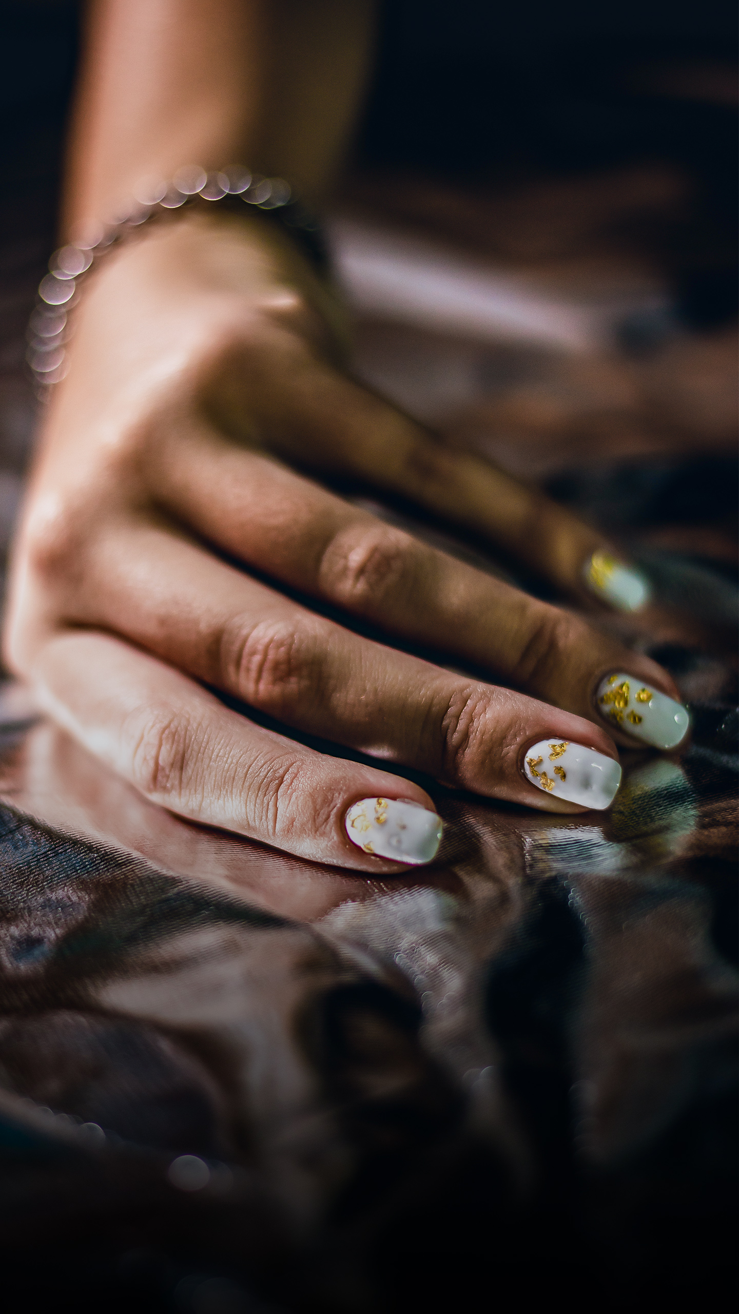 Sulcos nas unhas: quais são as principais causas?