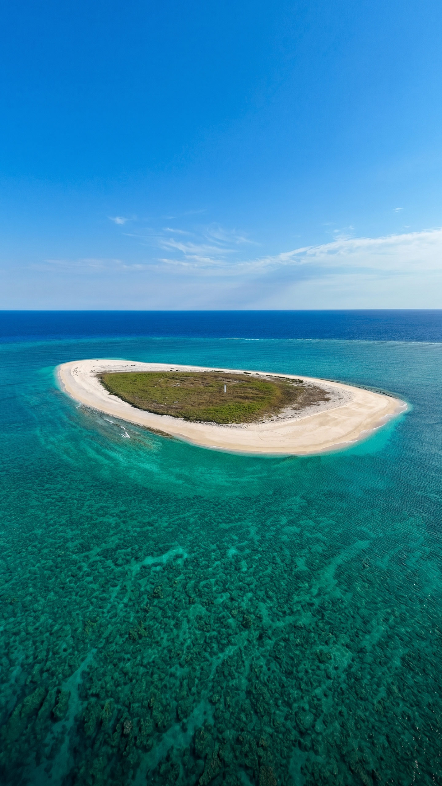 A ilha remota da Austrália que erradicou ratos usando drones: “100% de sucesso”