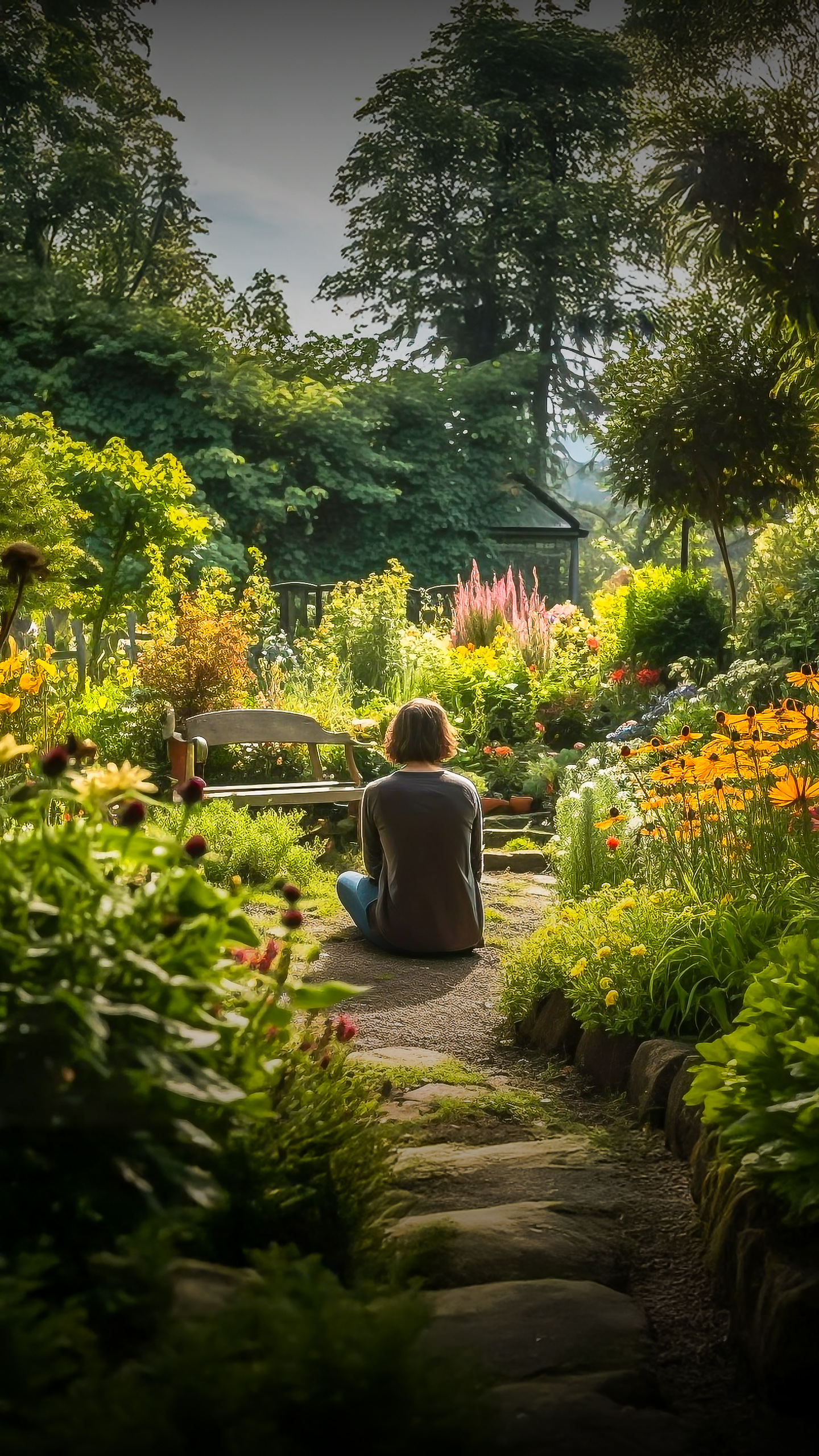 Seu primeiro jardim nativo: por onde começar e o que plantar para criar um espaço cheio de biodiversidade