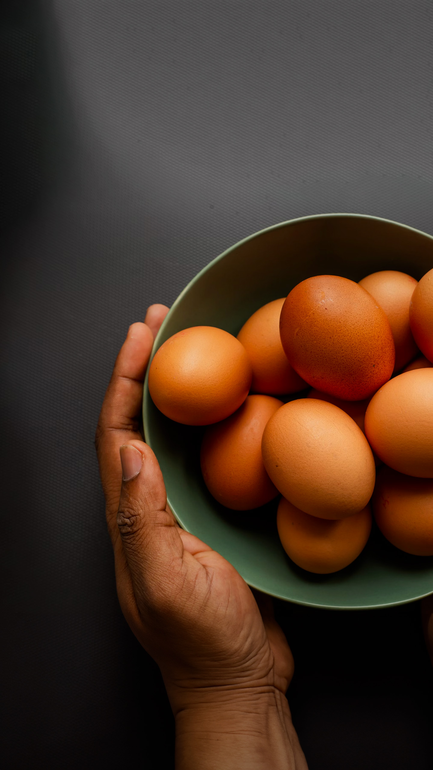 Antes de descartar caixas de ovos, veja como elas podem facilitar a produção de mudas de hortaliças
