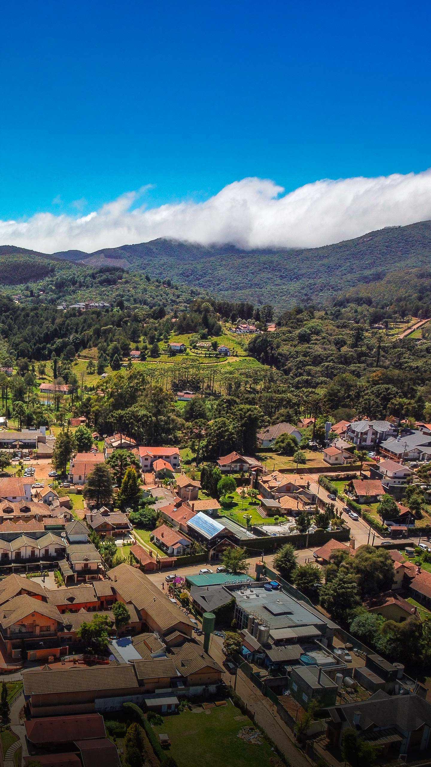 Quem visitar Monte Verde (MG) terá de pagar nova taxa