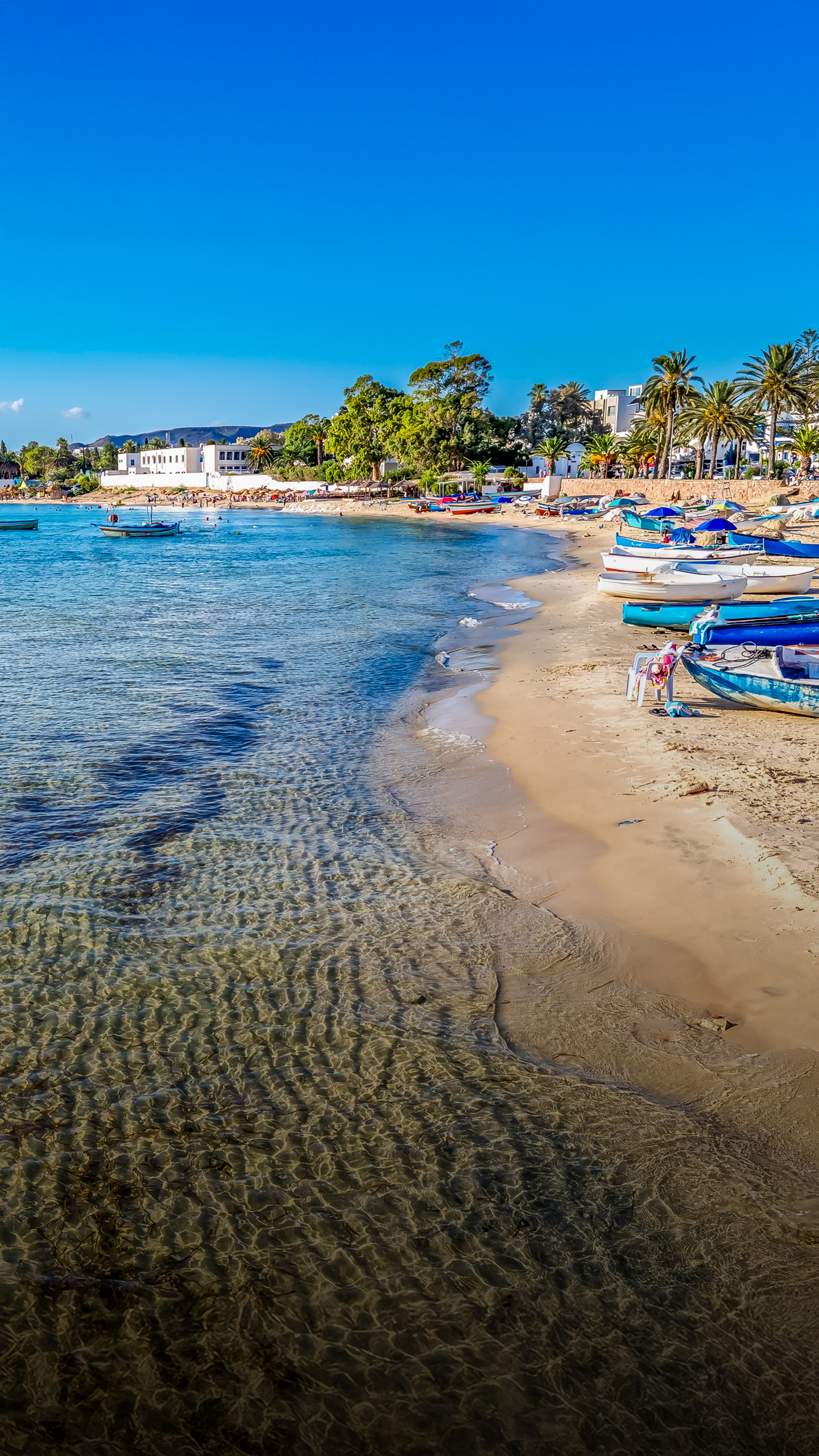 A ciência aponta a praia mais bonita do mundo; saiba onde fica