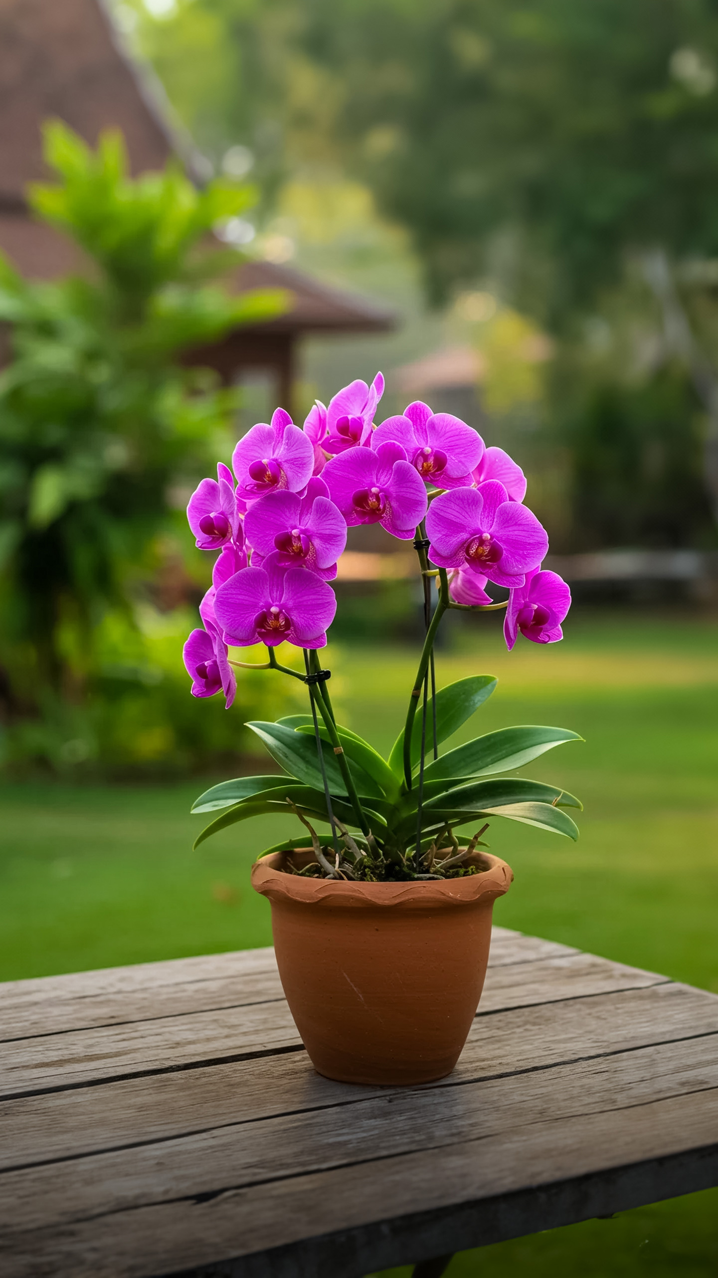 Orquídeas: quais são os fertilizantes naturais ideais para essa planta?