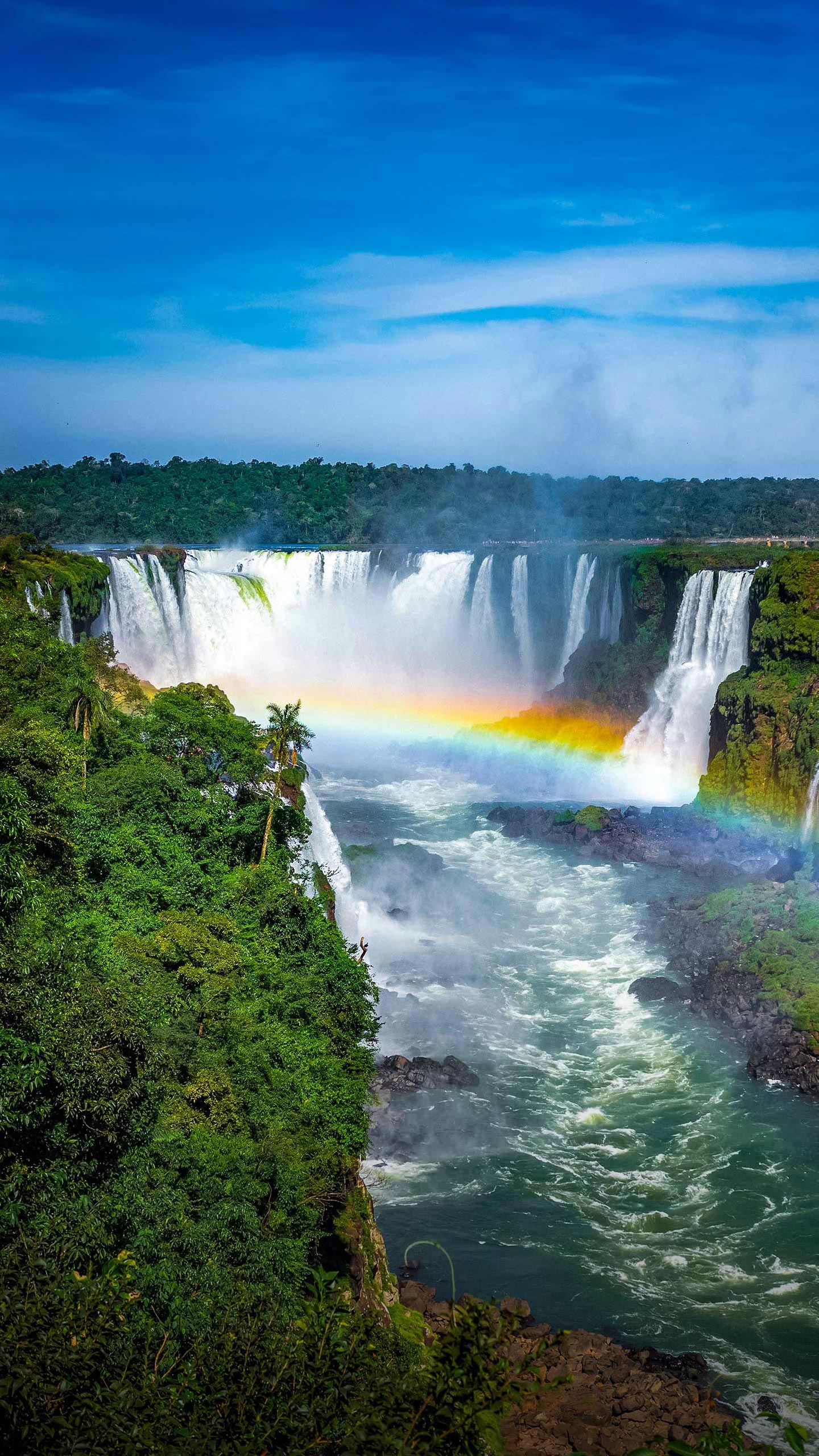 Conheça os 10 parques nacionais mais visitados do Brasil